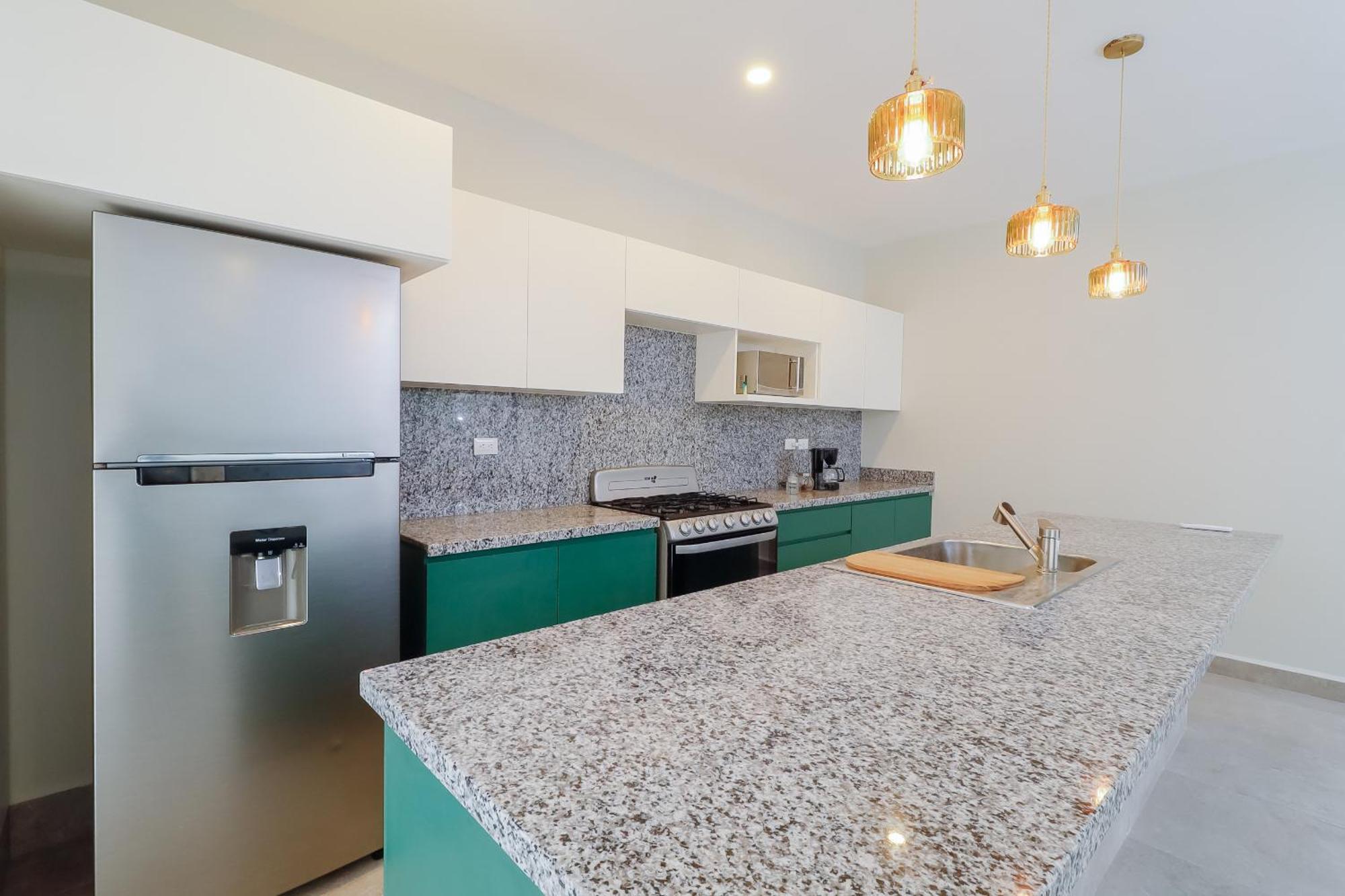 Sea Breeze By Fidalsa Apartment