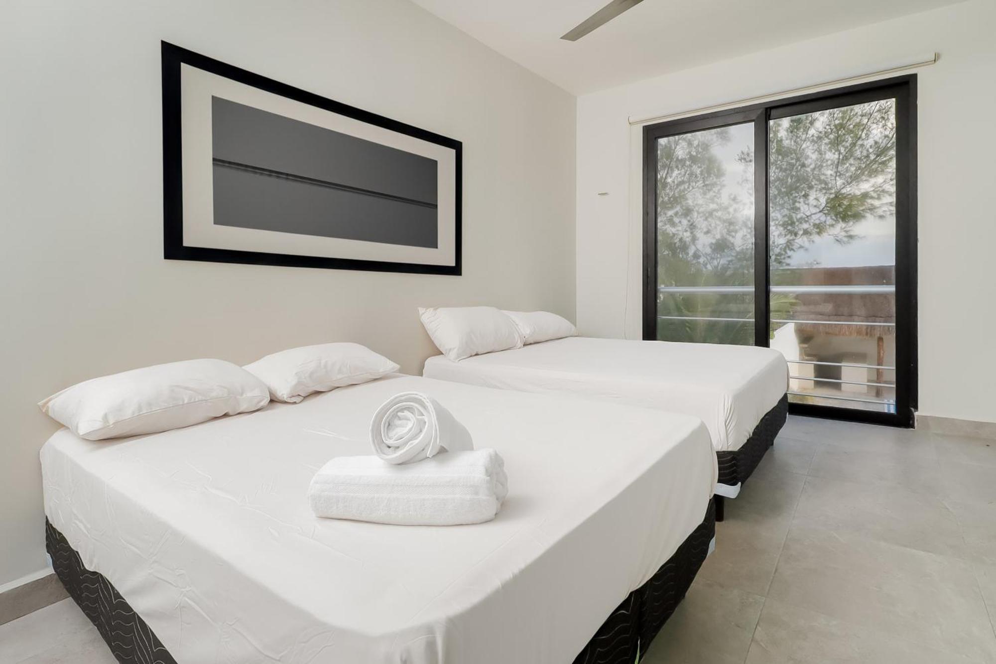 Apartment Sea Breeze By Fidalsa