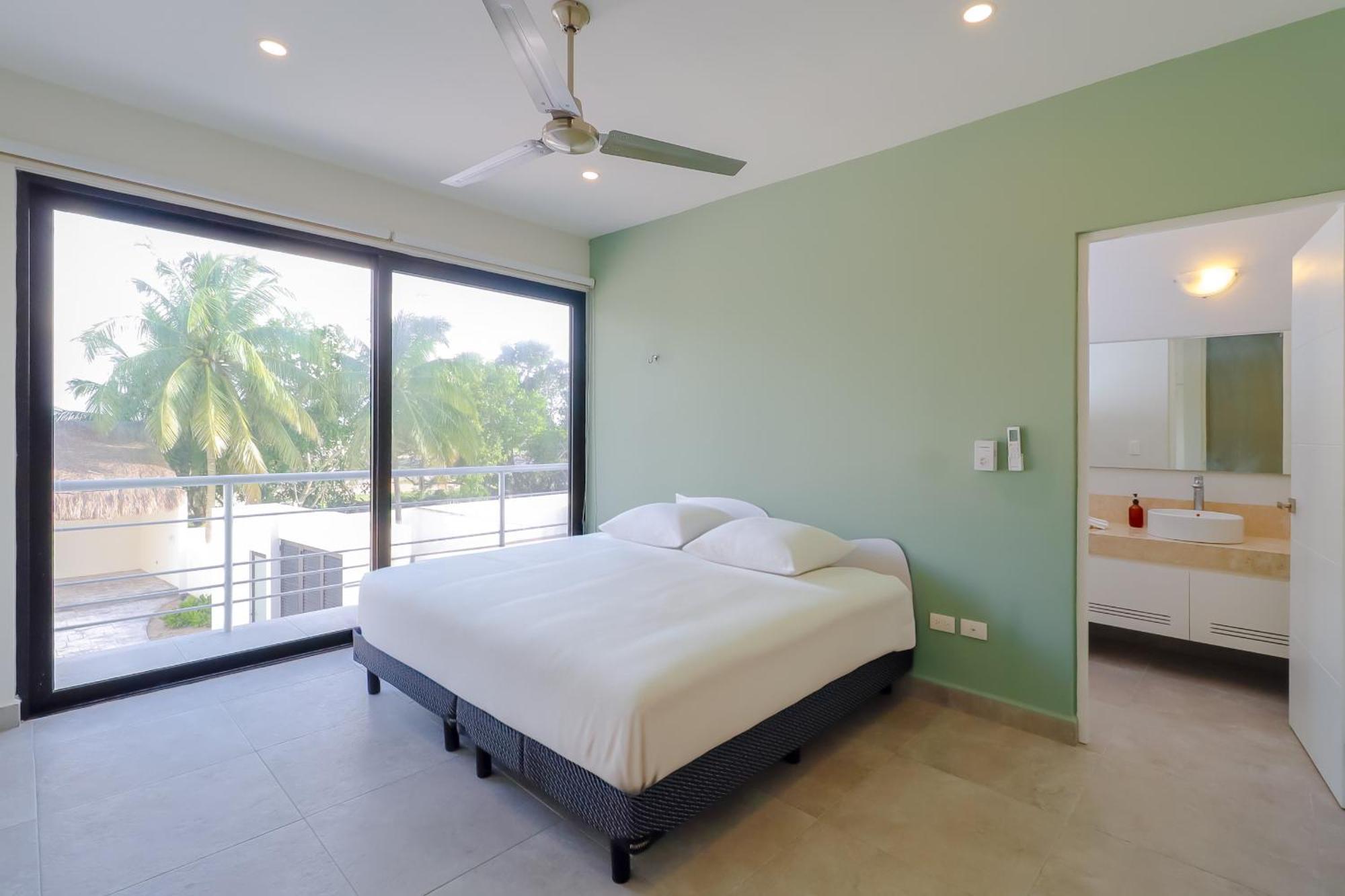 Apartment Sea Breeze By Fidalsa Progreso (Yucatan)