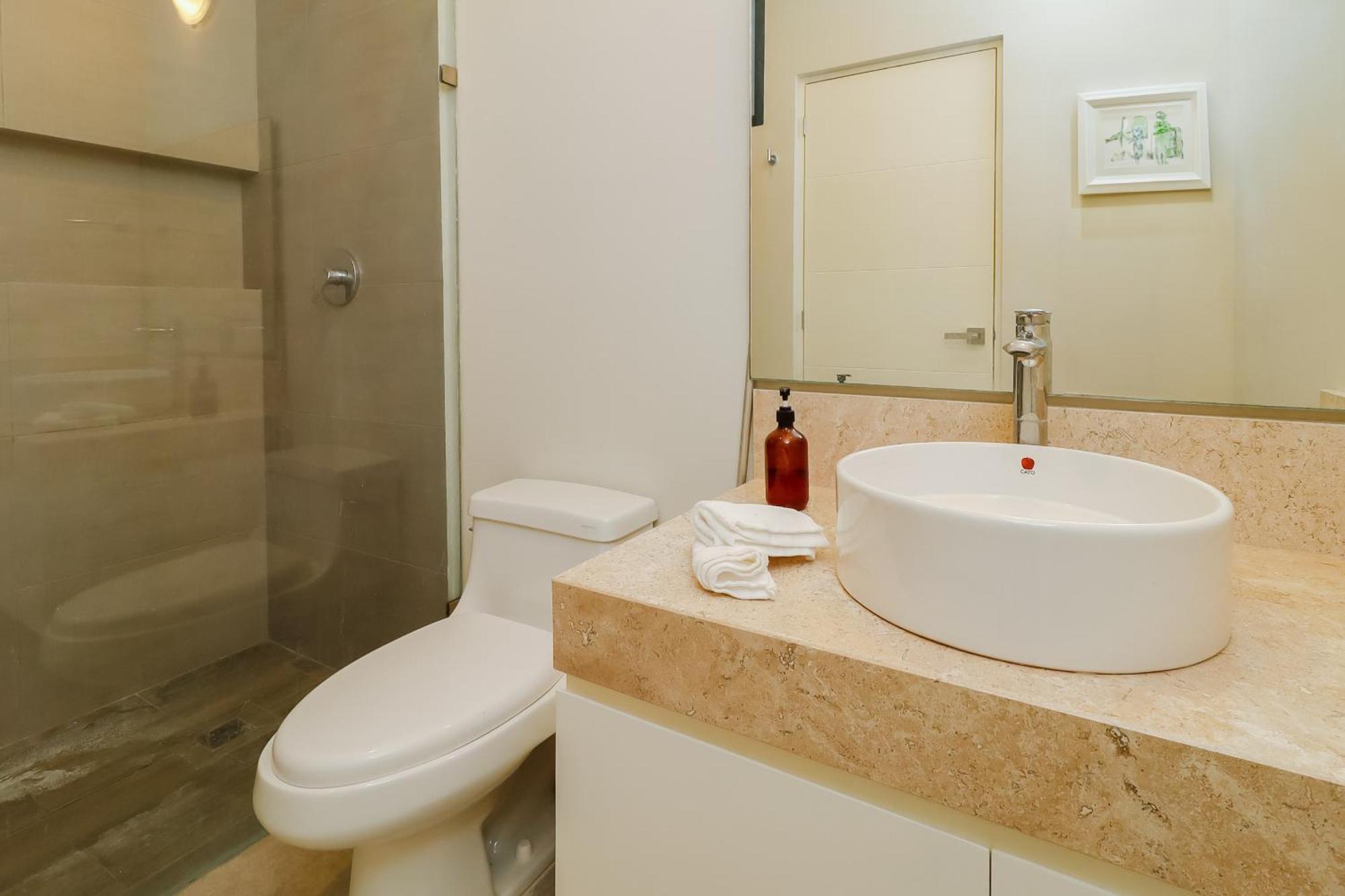 Sea Breeze By Fidalsa Apartment *