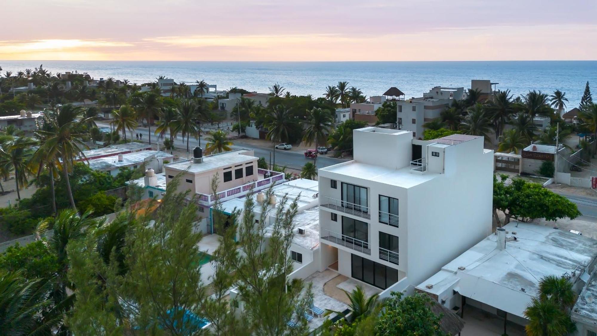 Sea Breeze By Fidalsa Apartment *