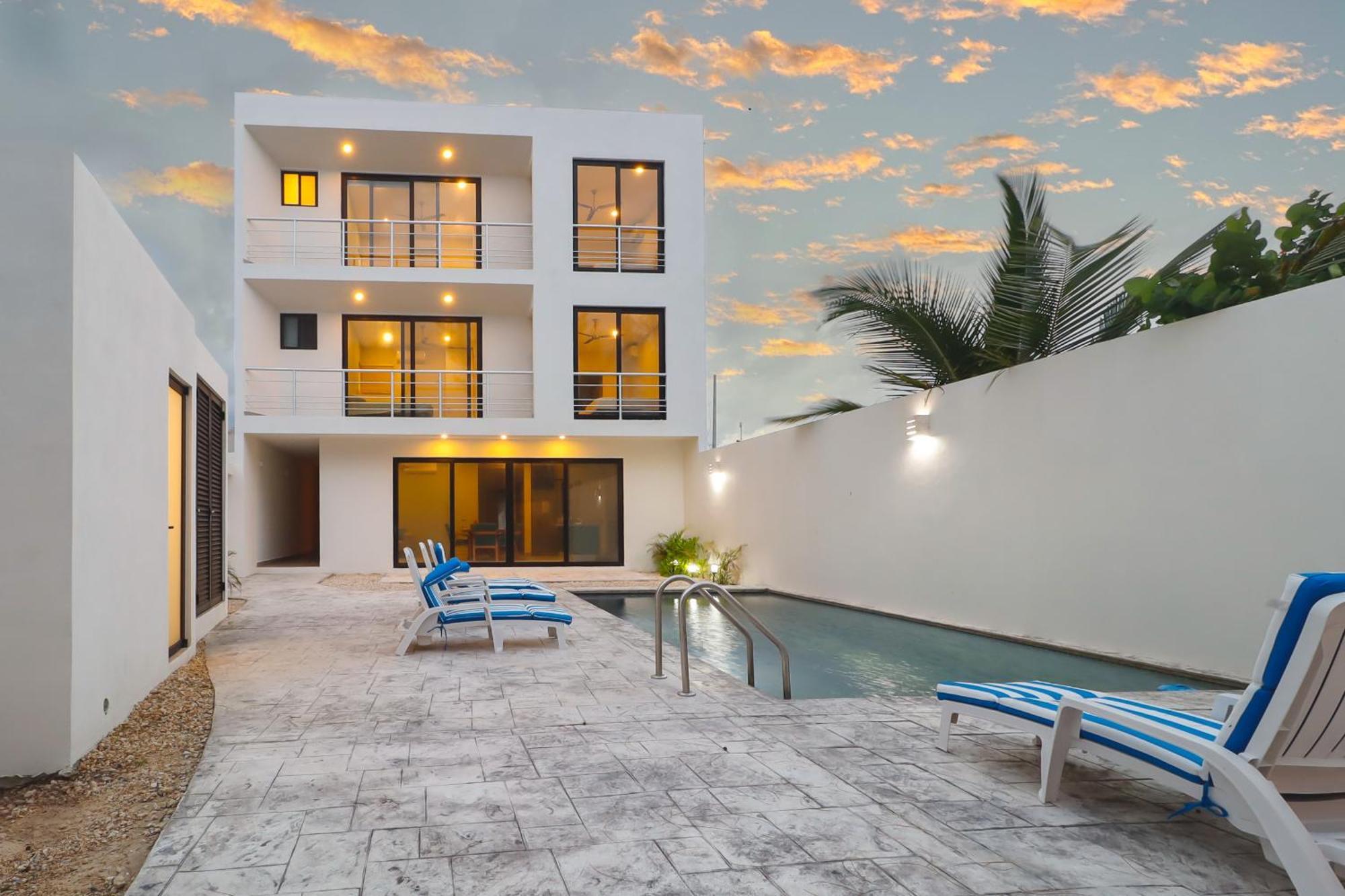 Apartment Sea Breeze By Fidalsa *