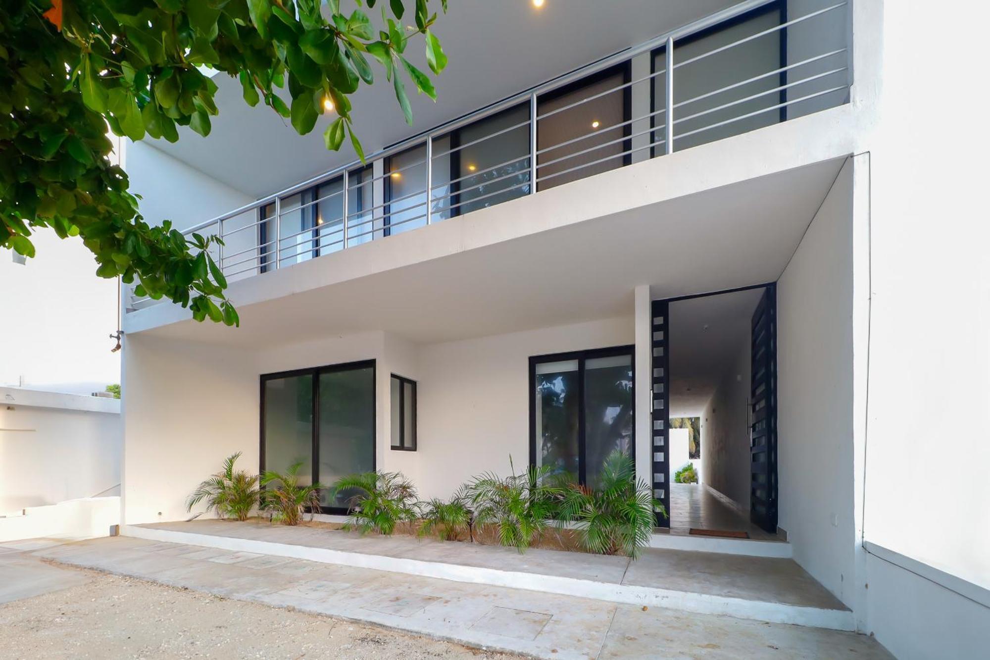 Sea Breeze By Fidalsa Apartment Progreso (Yucatan)