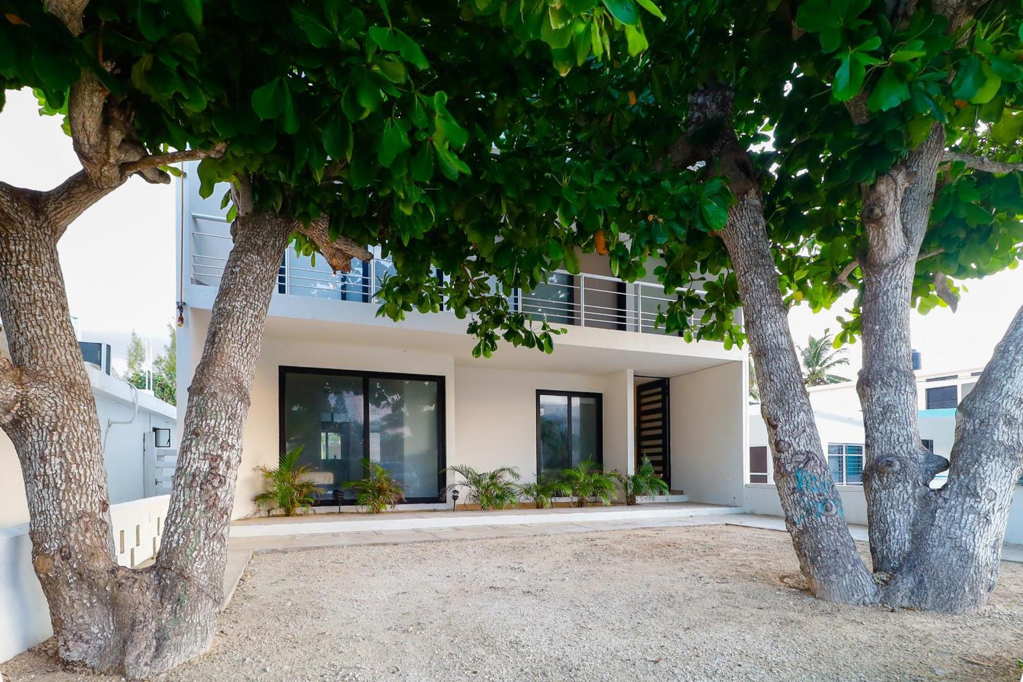 Sea Breeze By Fidalsa * Progreso (Yucatan)