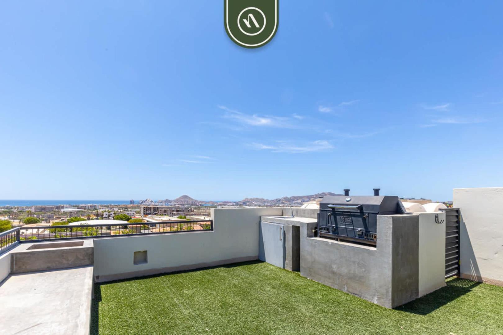 2br In Camino Del Mar - Private Rooftop *