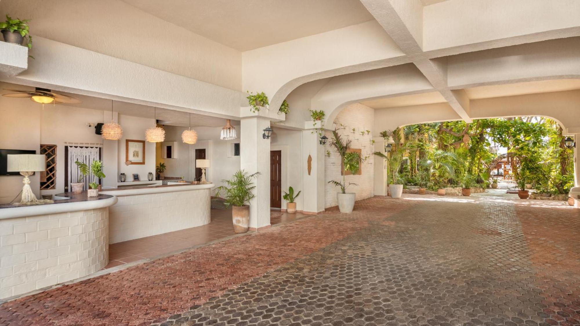 Casa Colibri Hotel Playa del Carmen