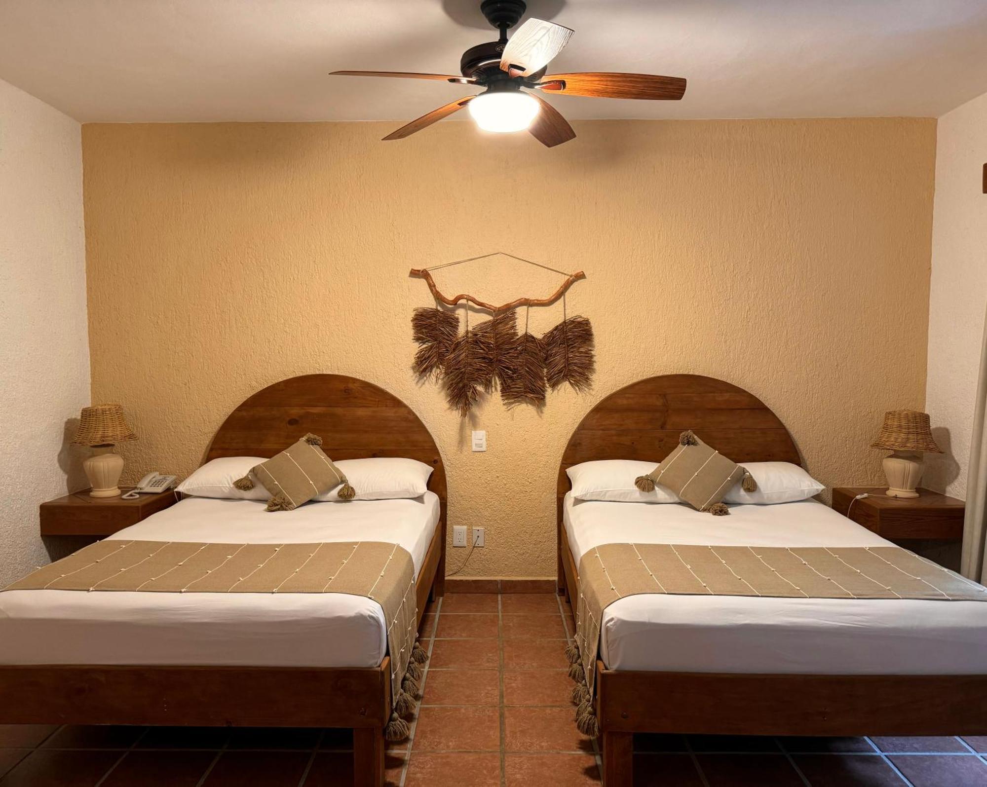 Casa Colibri Hotel