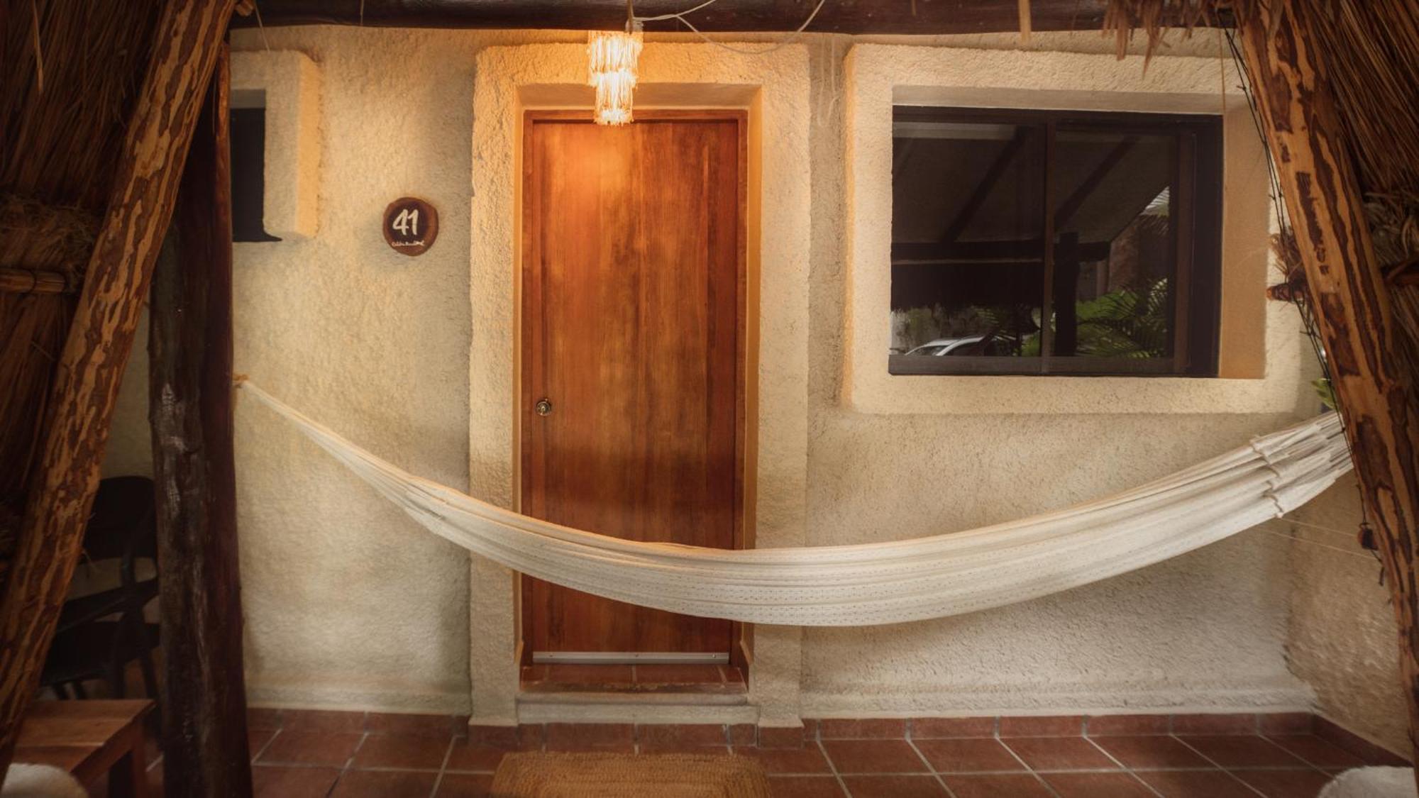 Hotel Casa Colibri