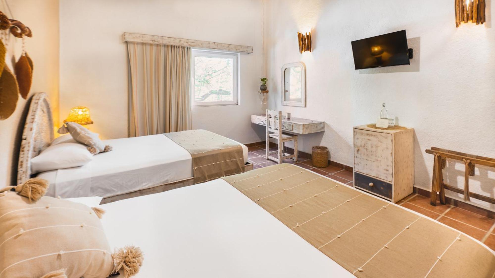 Casa Colibri Hotel 4*
