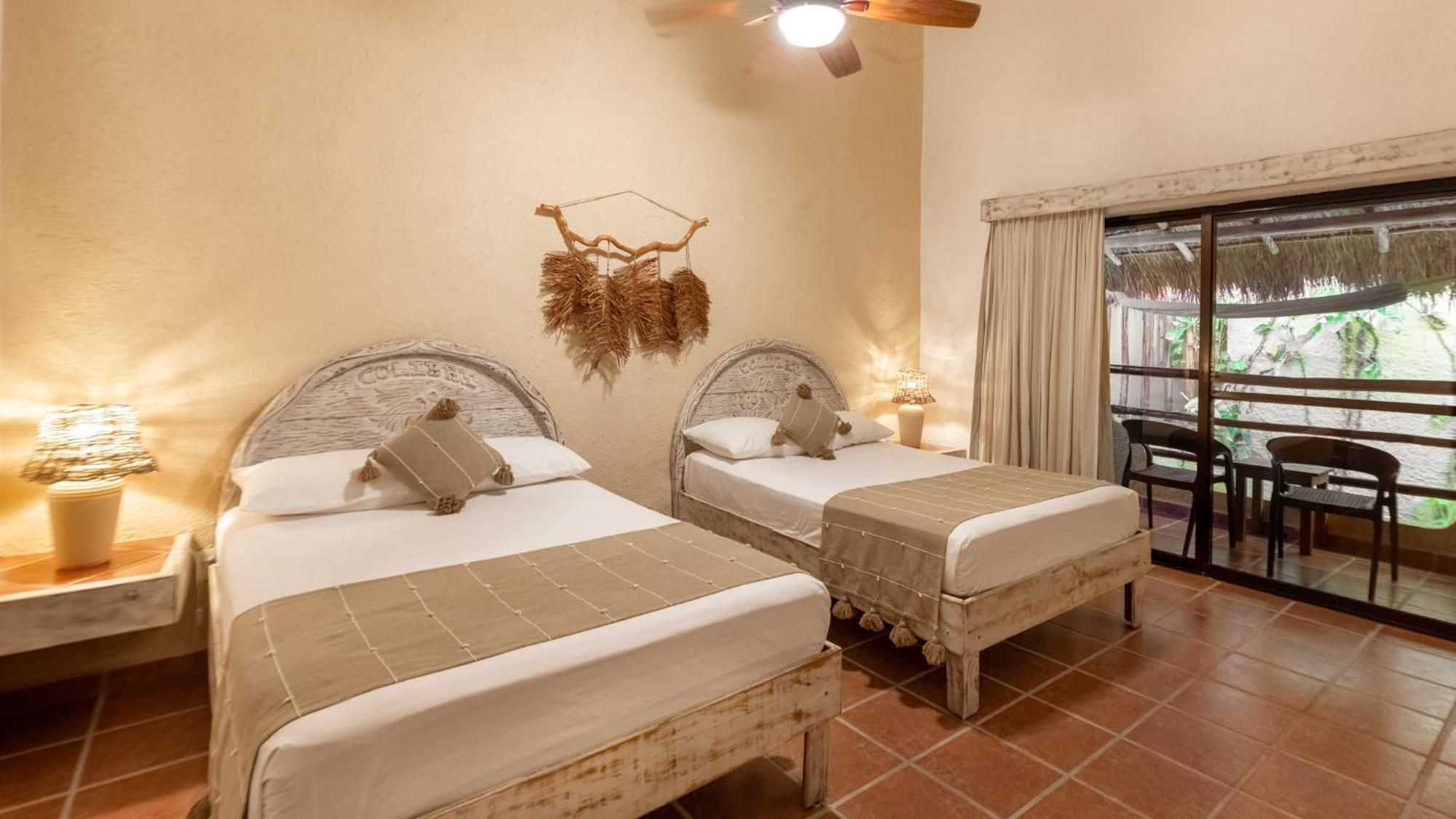 Casa Colibri Hotel Playa del Carmen