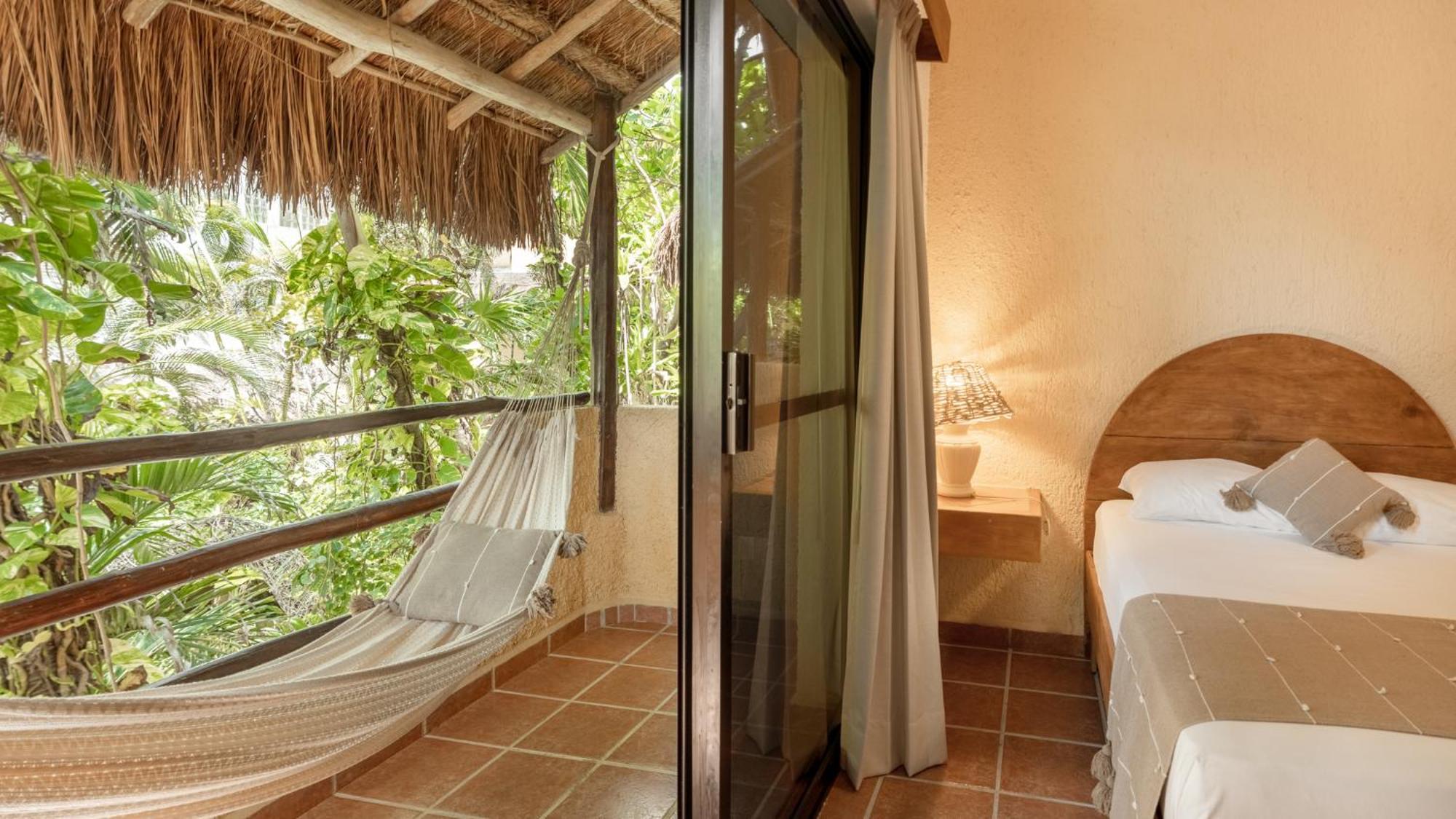 Casa Colibri Hotel