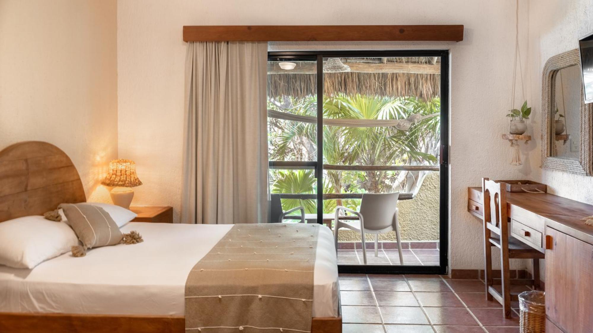 Hotel Casa Colibri 4*