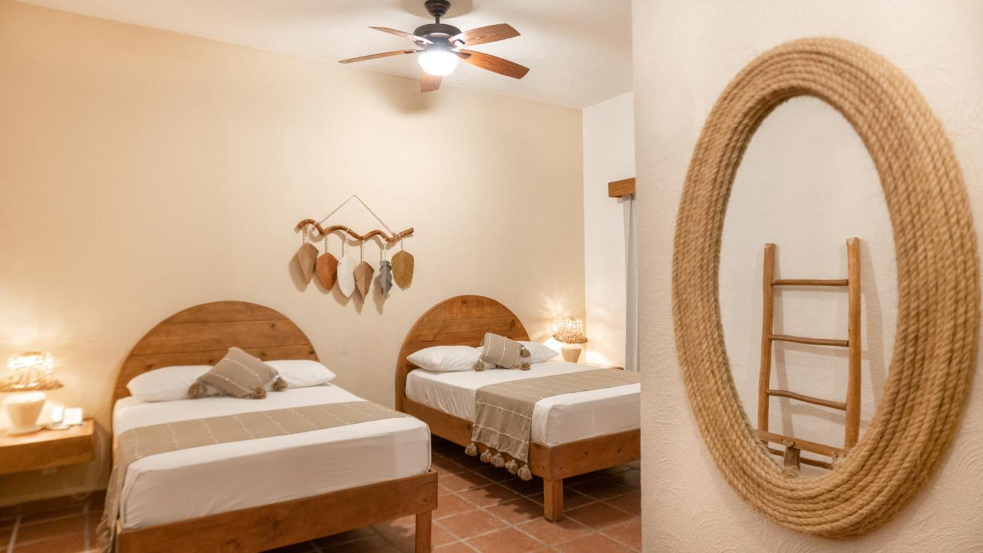 Casa Colibri Hotel 4*