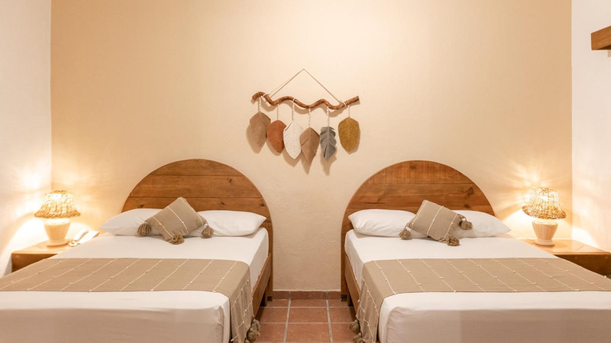 Hotel Casa Colibri 4*