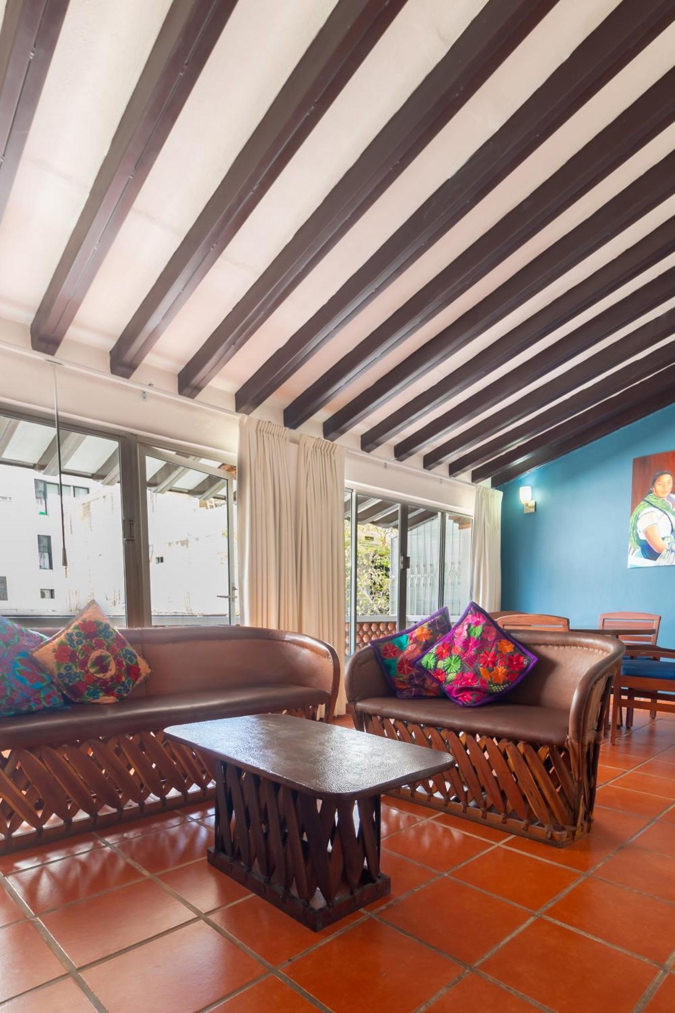 La Iguana Vallarta Lgbt Adults Only - Romantic Zone - Party Clubbing Street 3* Puerto Vallarta