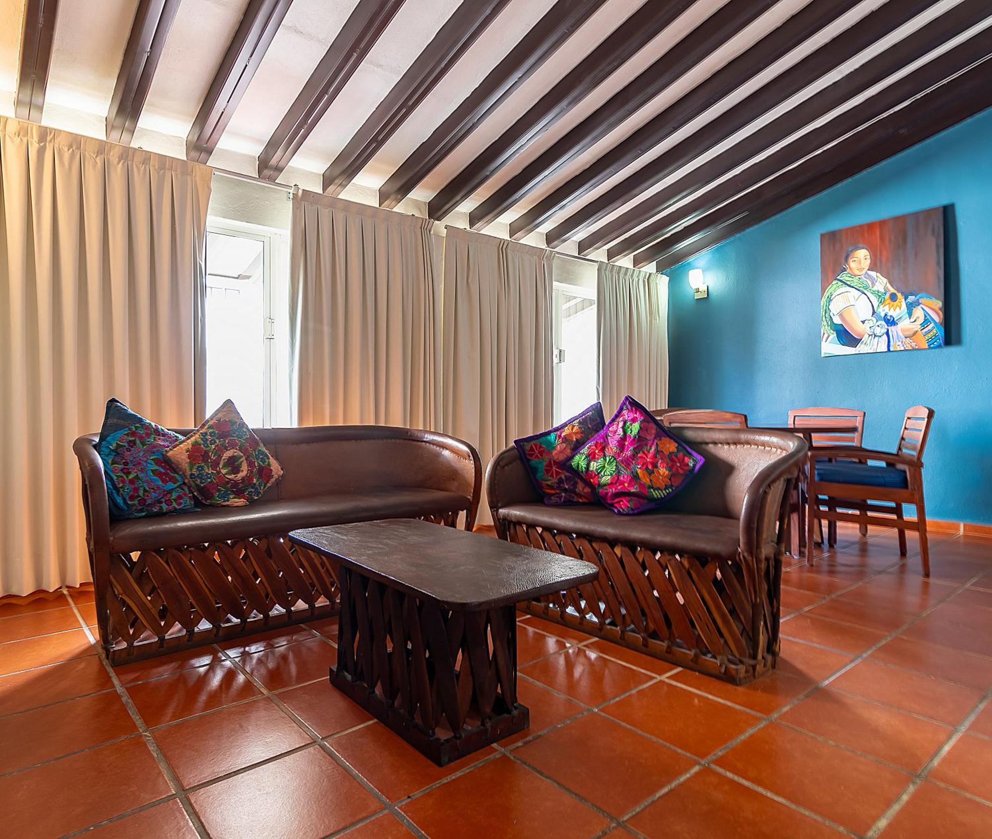 La Iguana Vallarta Lgbt Adults Only - Romantic Zone - Party Clubbing Street Hotel