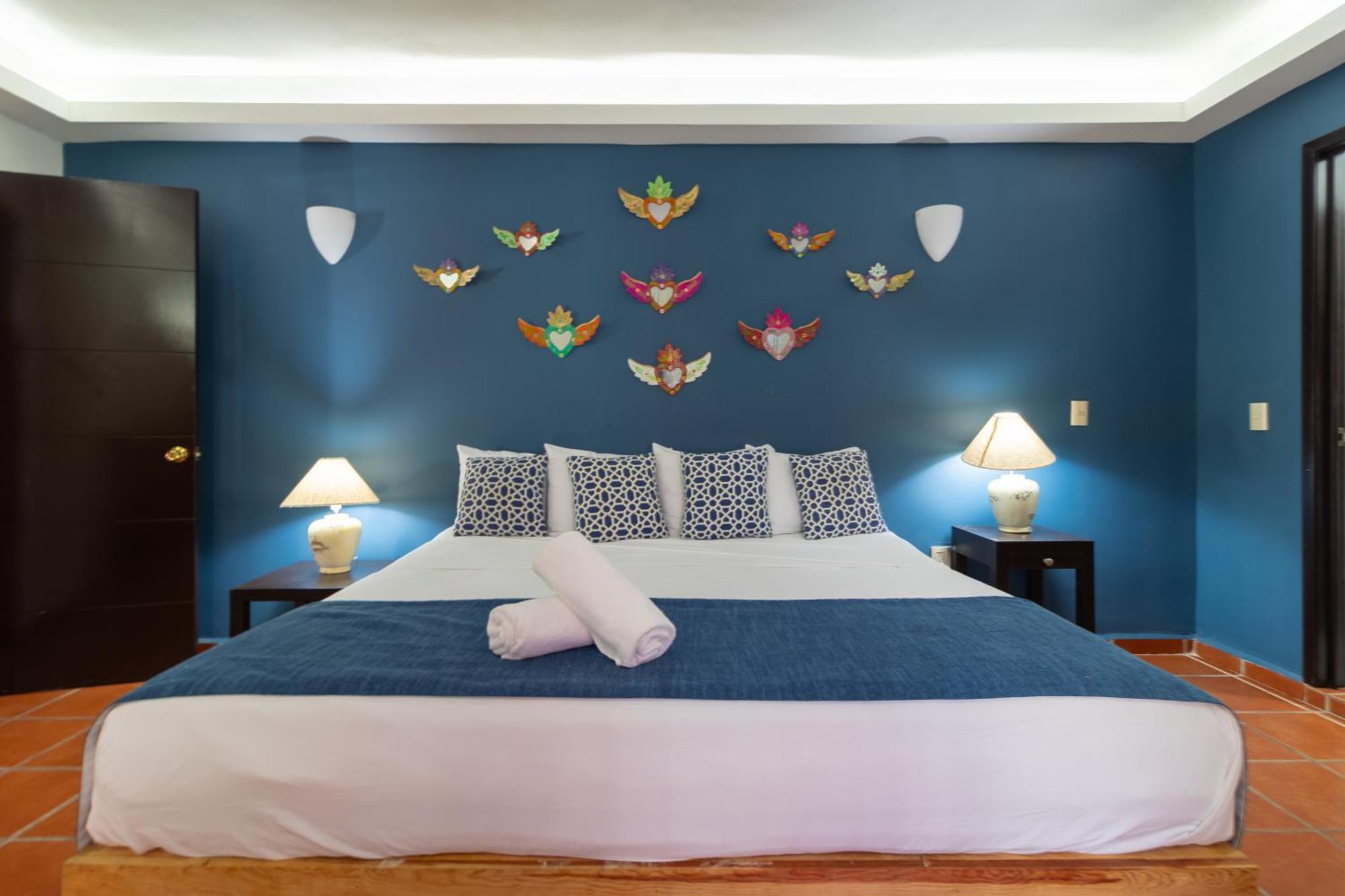 Hotel La Iguana Vallarta Lgbt Adults Only - Romantic Zone - Party Clubbing Street 3*