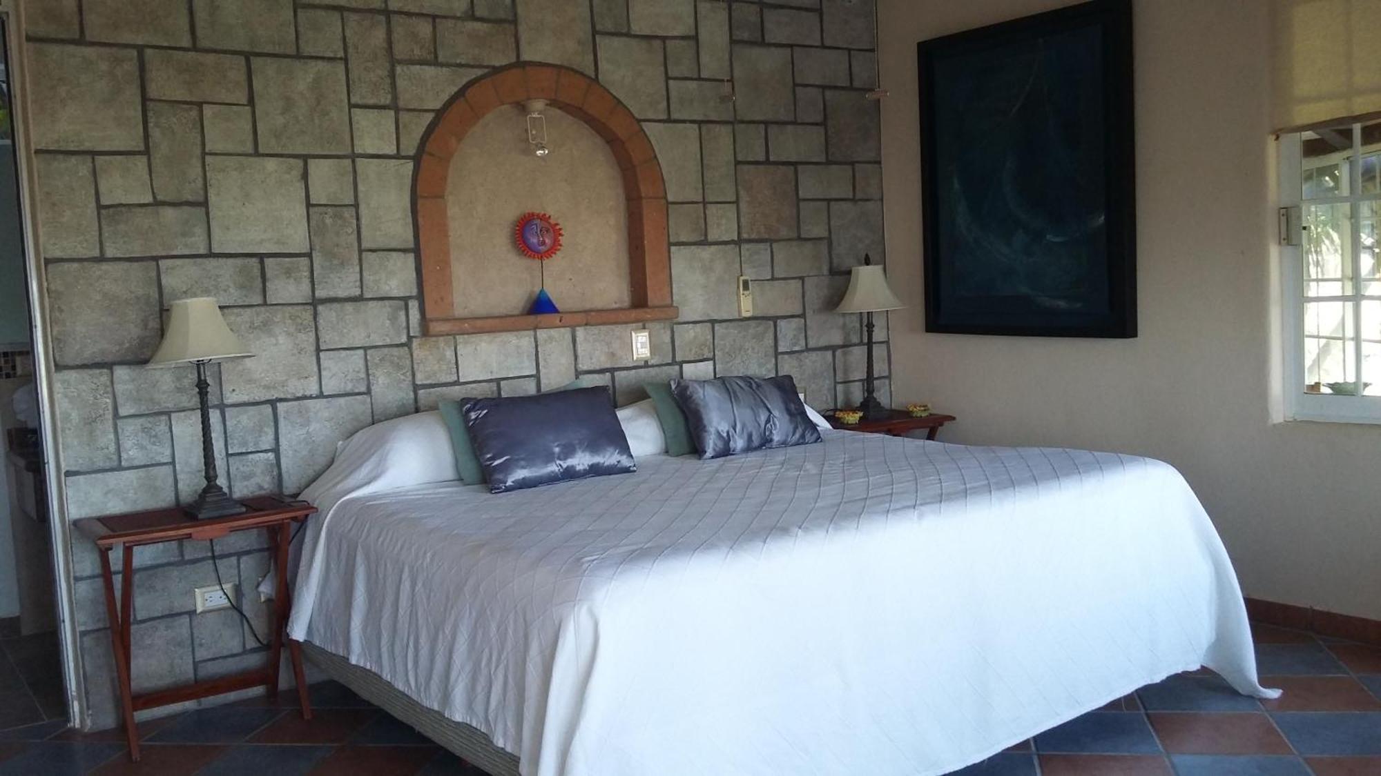 Bella Bed & Breakfast La Cruz de Huanacaxtle