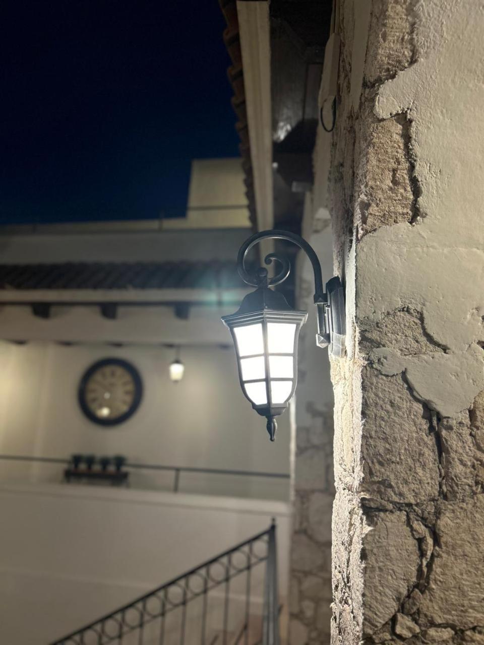 Boutique Rancho San Jorge Hotel
