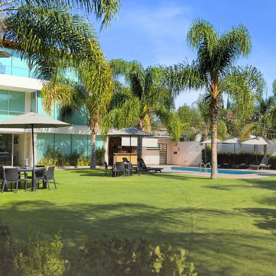 Quinta Hotel