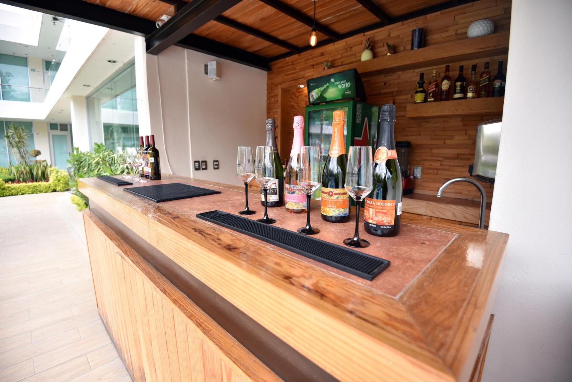 Quinta Hotel 4*