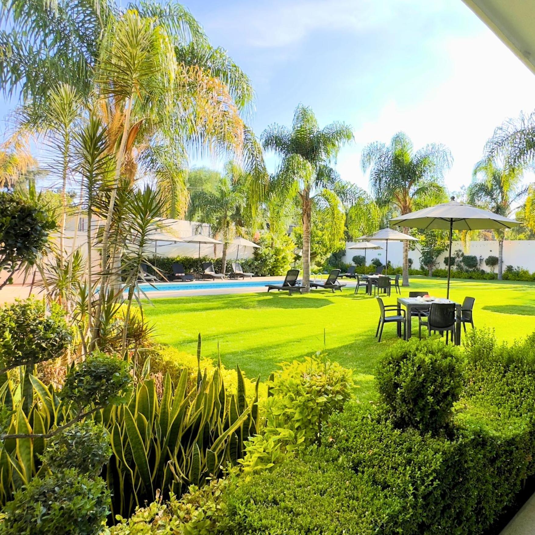 Hotel Quinta 4*