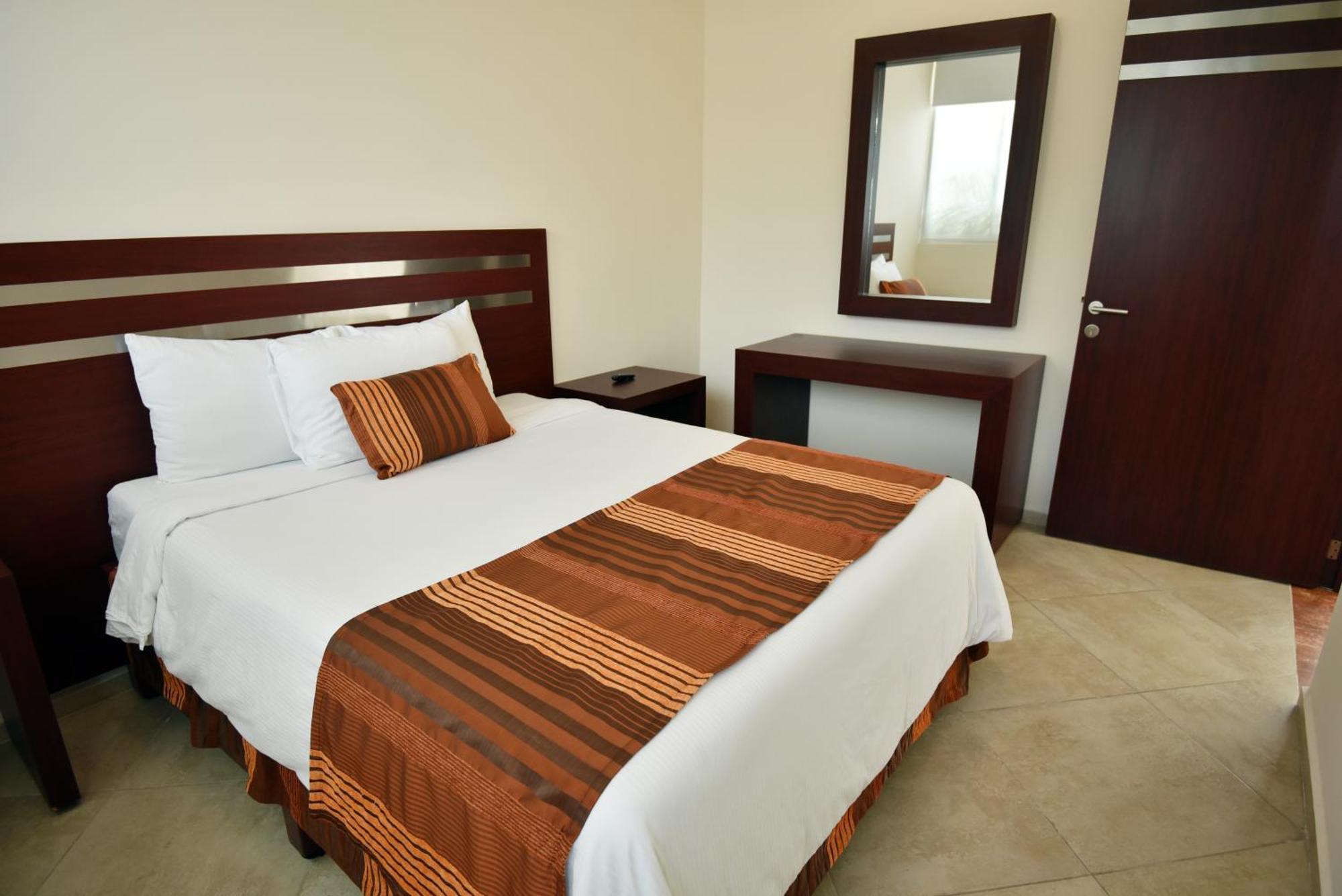 Quinta Hotel Tequisquiapan
