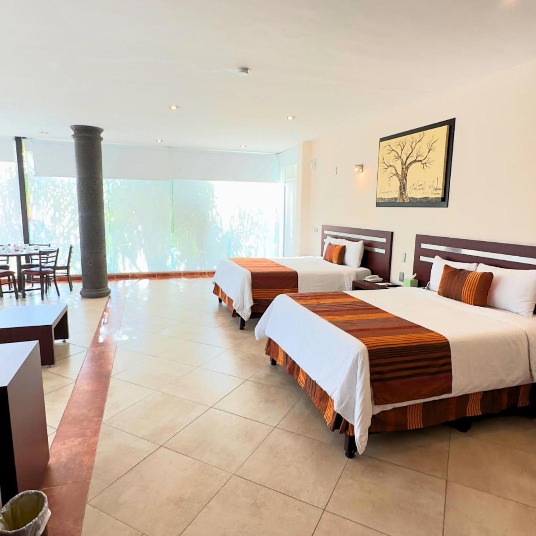 Quinta 4* Tequisquiapan