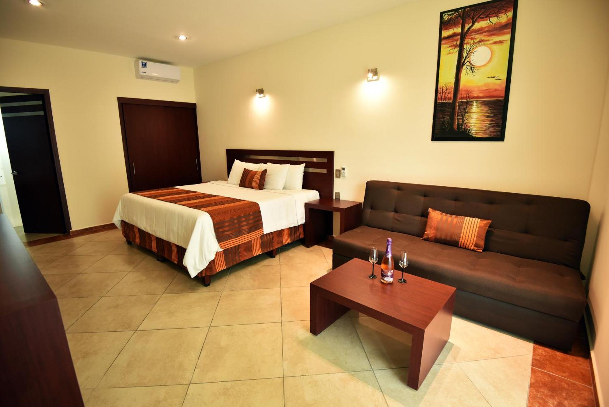 Hotel Quinta
