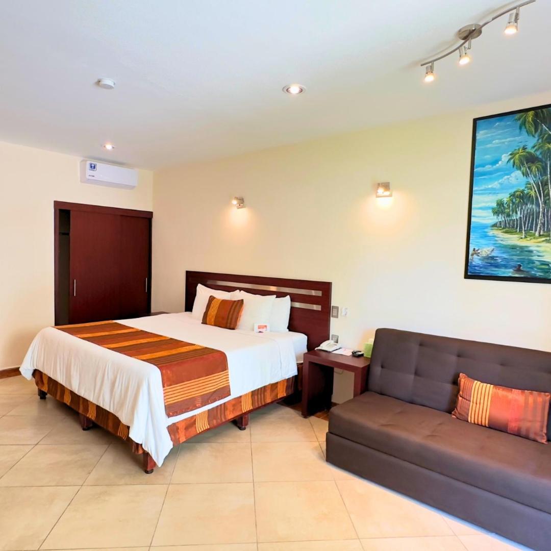 Quinta Hotel Tequisquiapan