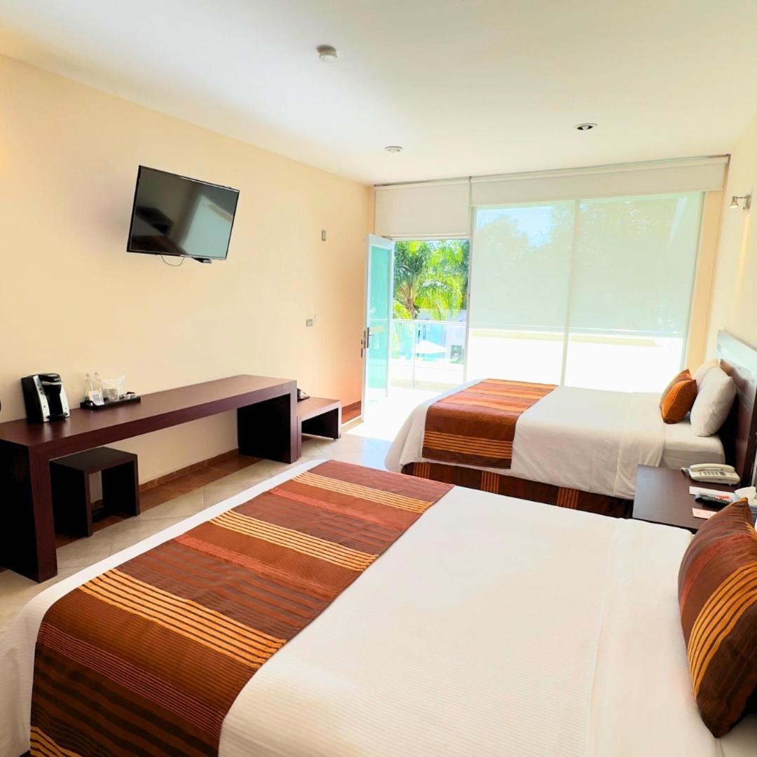 Hotel Quinta Tequisquiapan