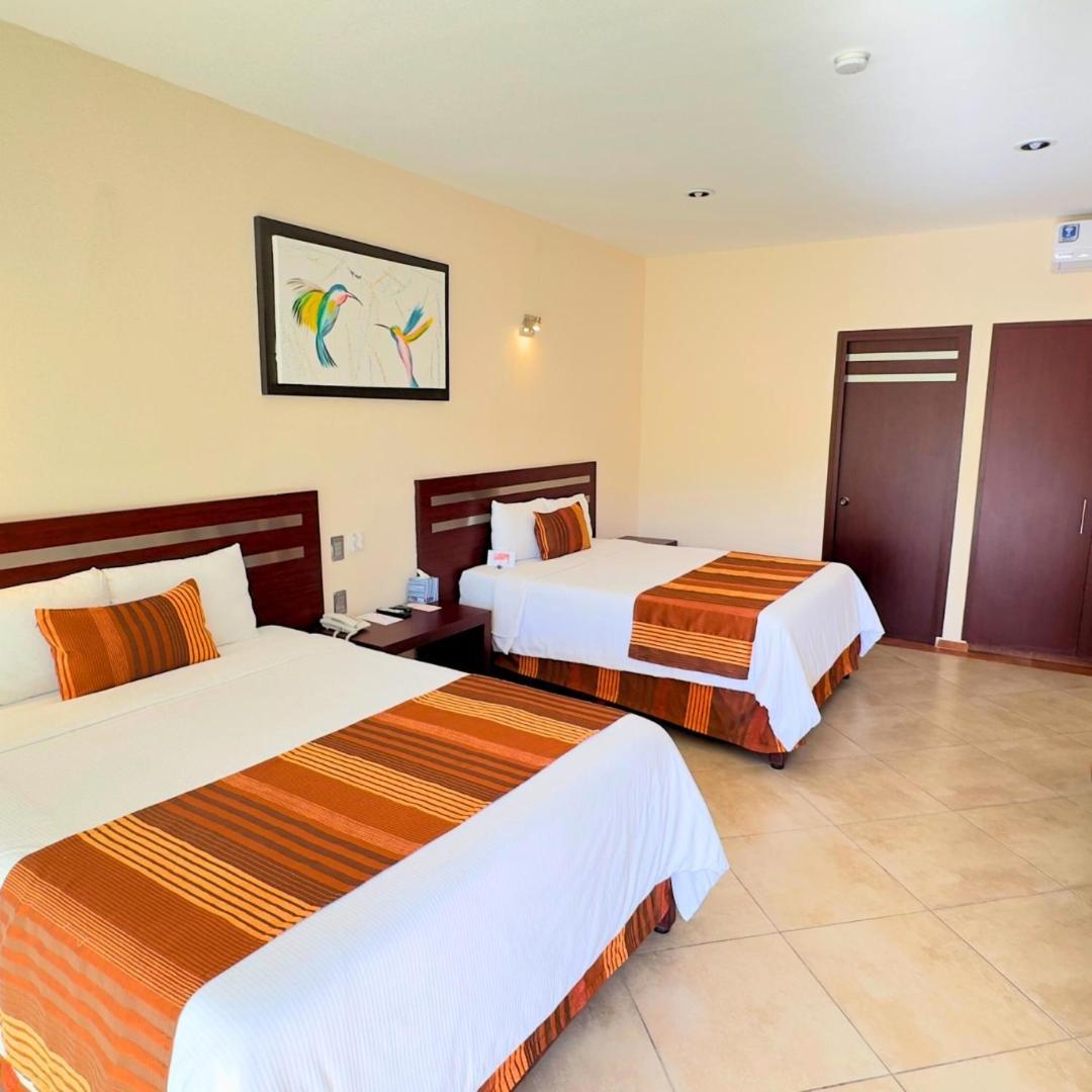 Quinta 4*