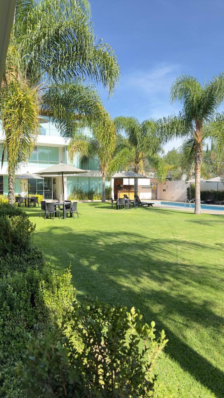 Quinta Tequisquiapan