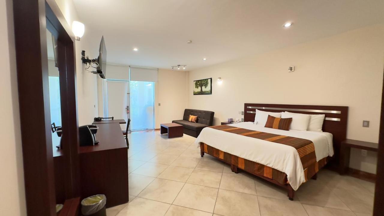 Quinta Hotel