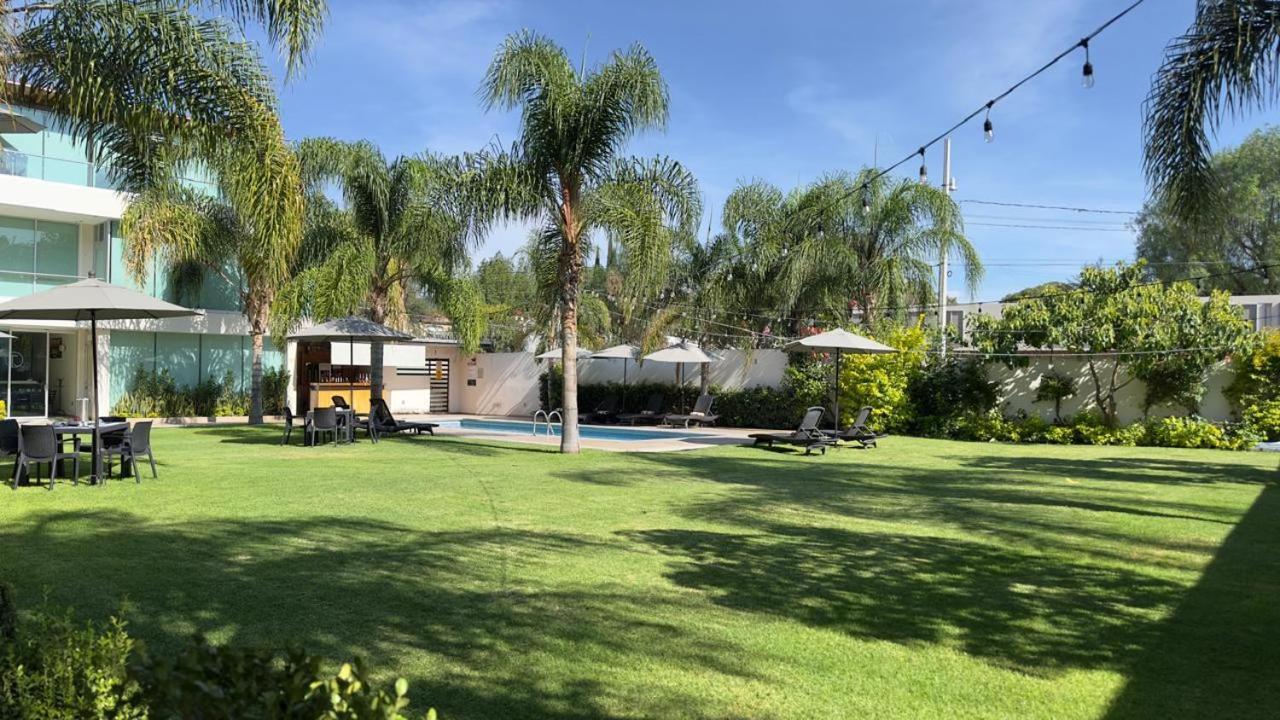 Hotel Quinta