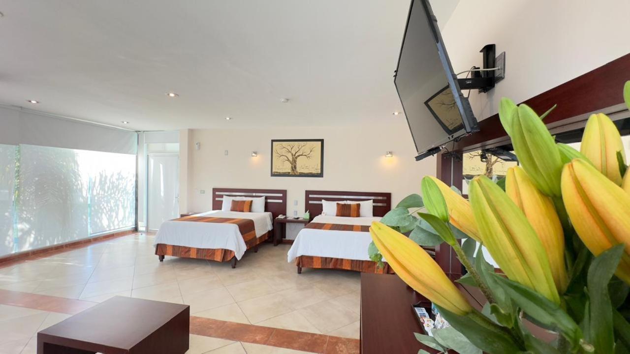 Quinta 4*