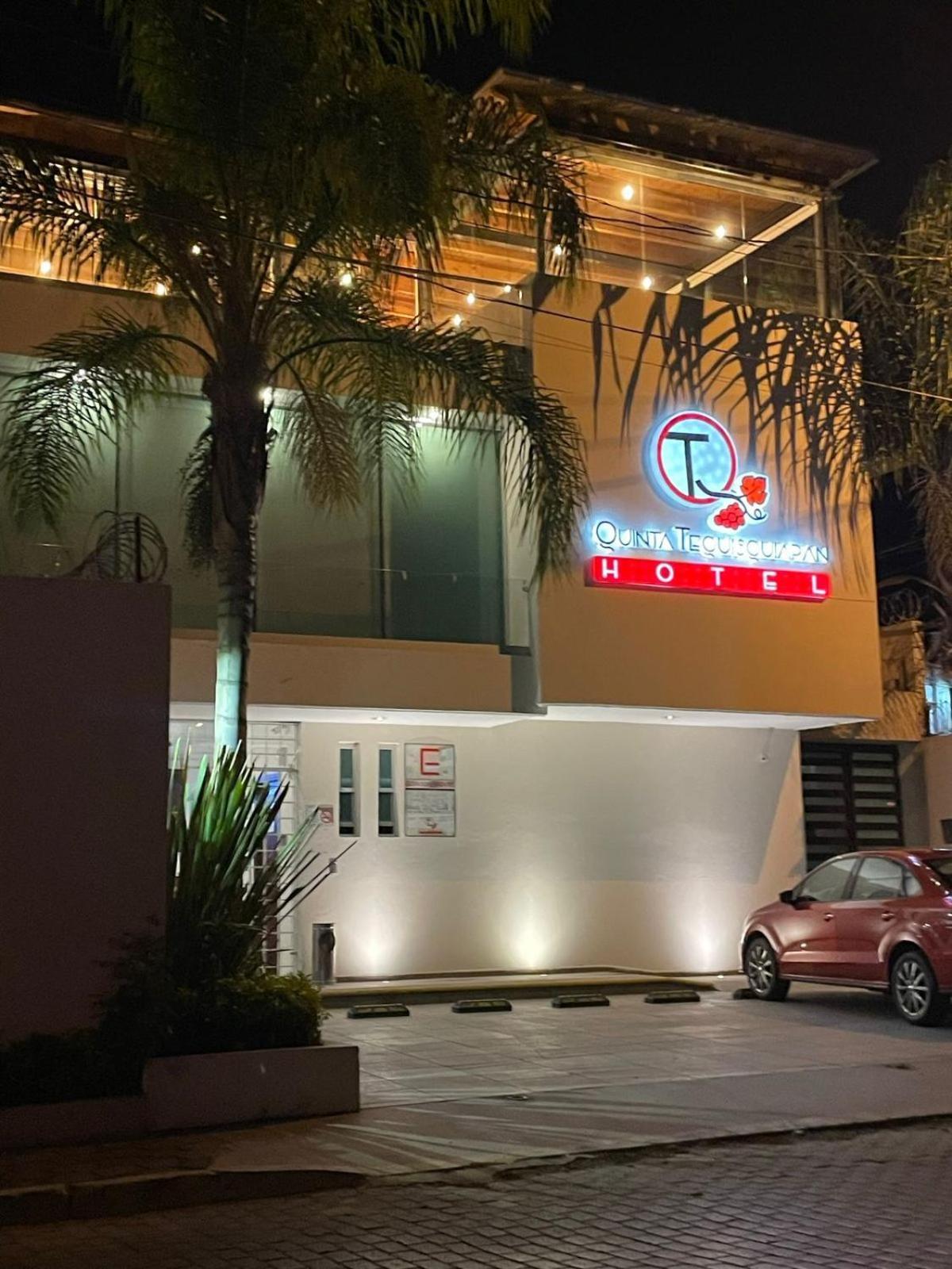 Quinta Hotel