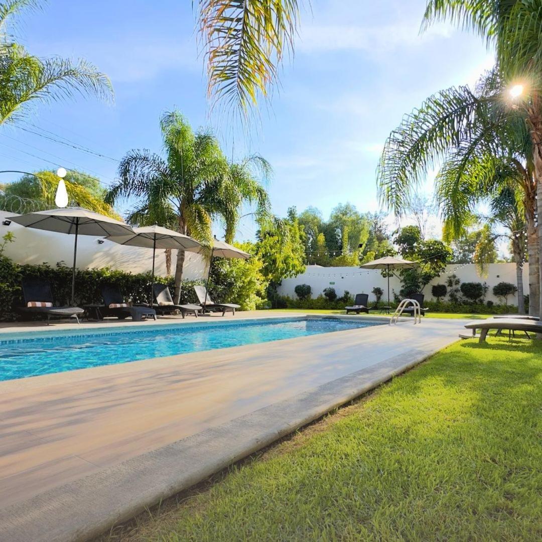 Hotel Quinta