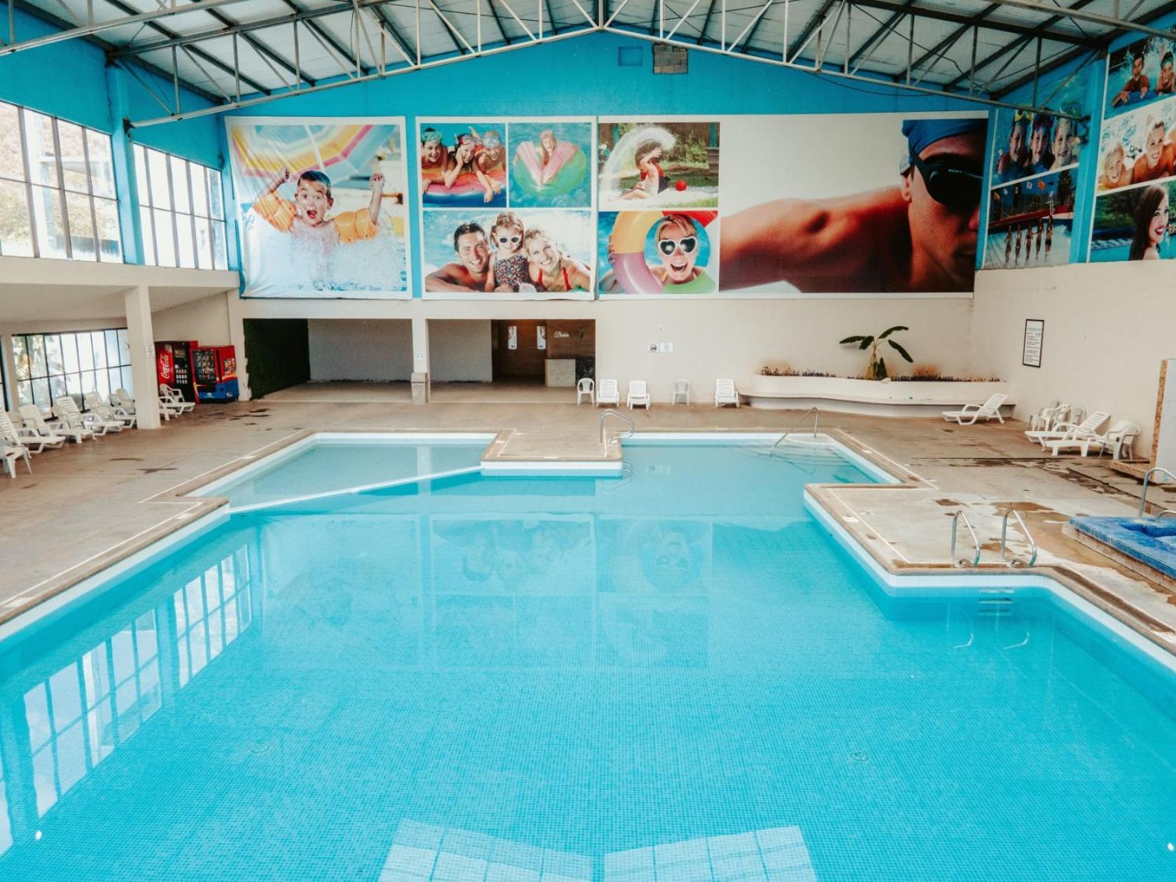 Bahia Escondida 4* Santiago (Nuevo Leon)