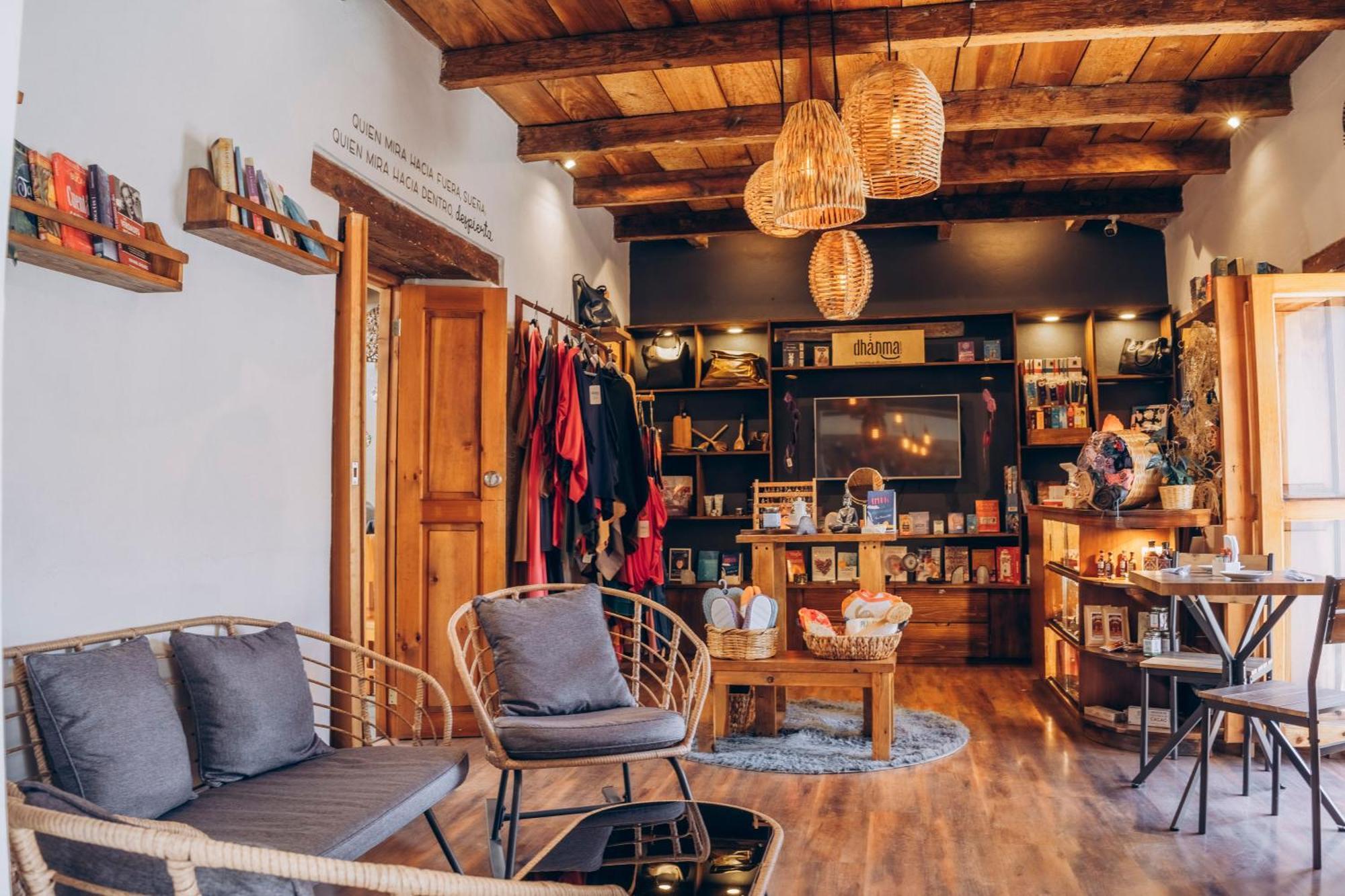 Boutique Paz Creativa * San Cristobal de las Casas