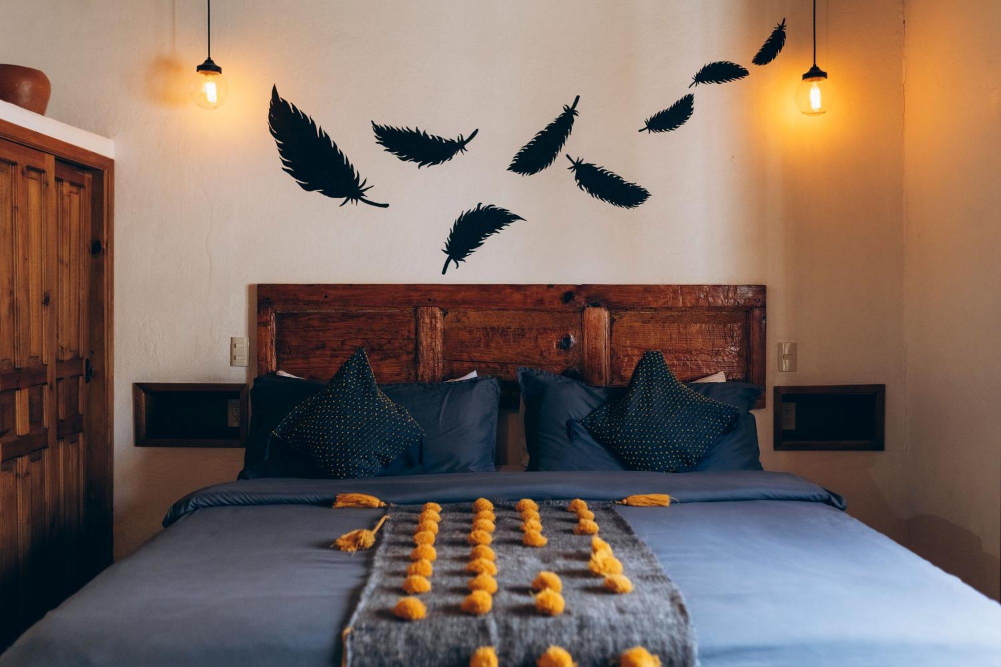 Boutique Paz Creativa Guest house