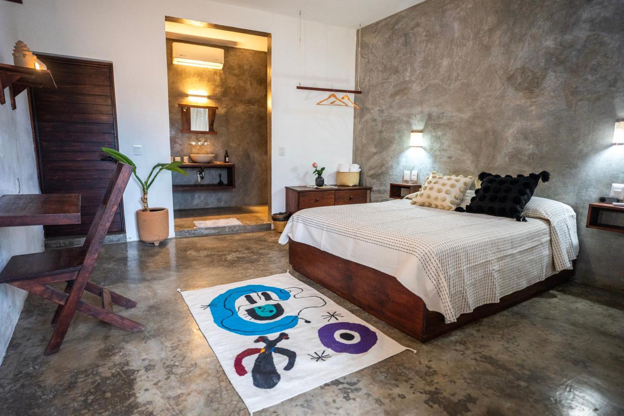 Casa Monika * Puerto Escondido (Oaxaca)
