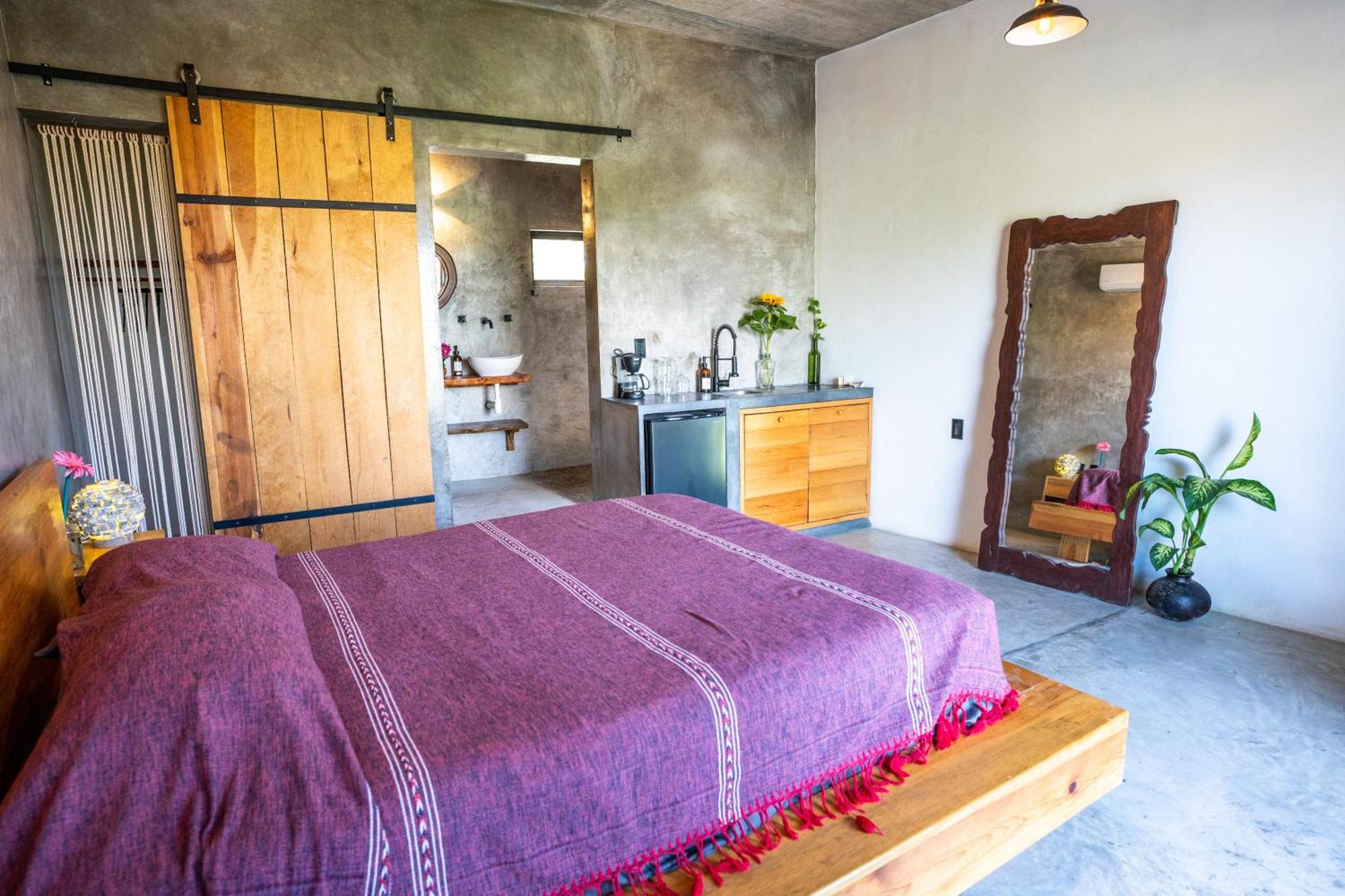 Casa Monika Guest house