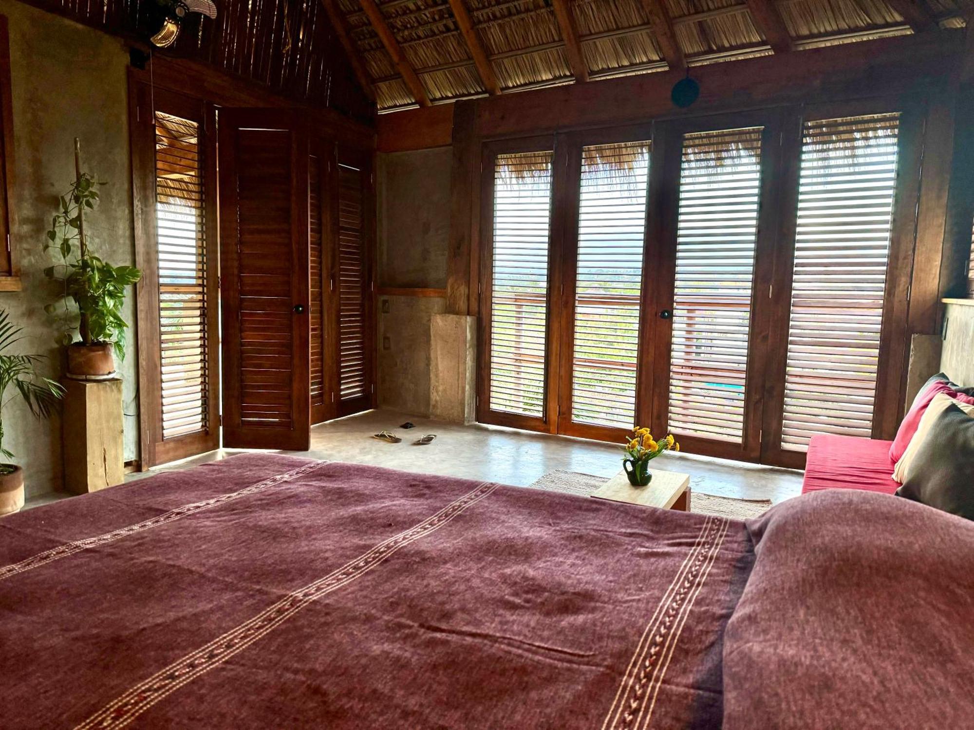 Casa Monika *