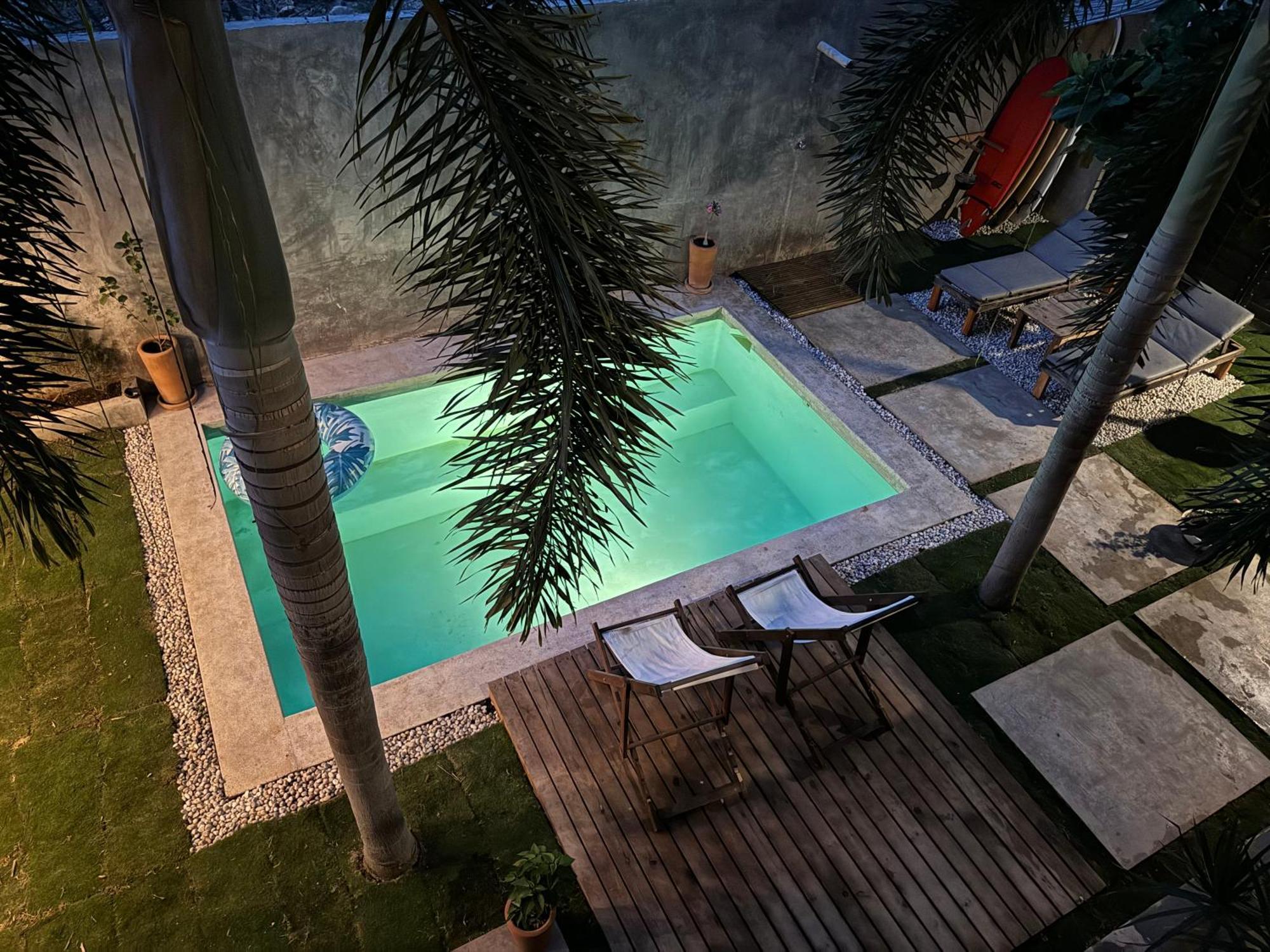 Guest house Casa Monika *