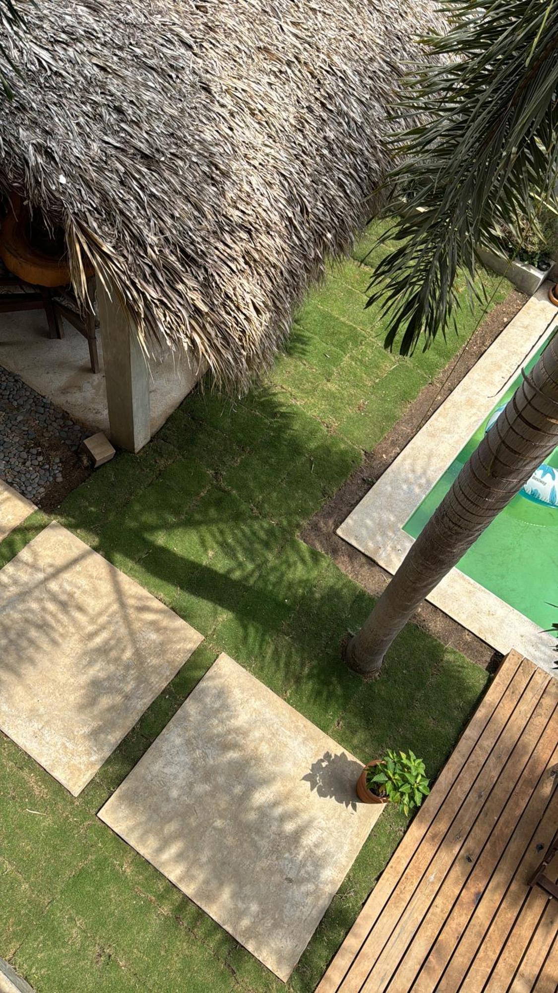 Casa Monika *