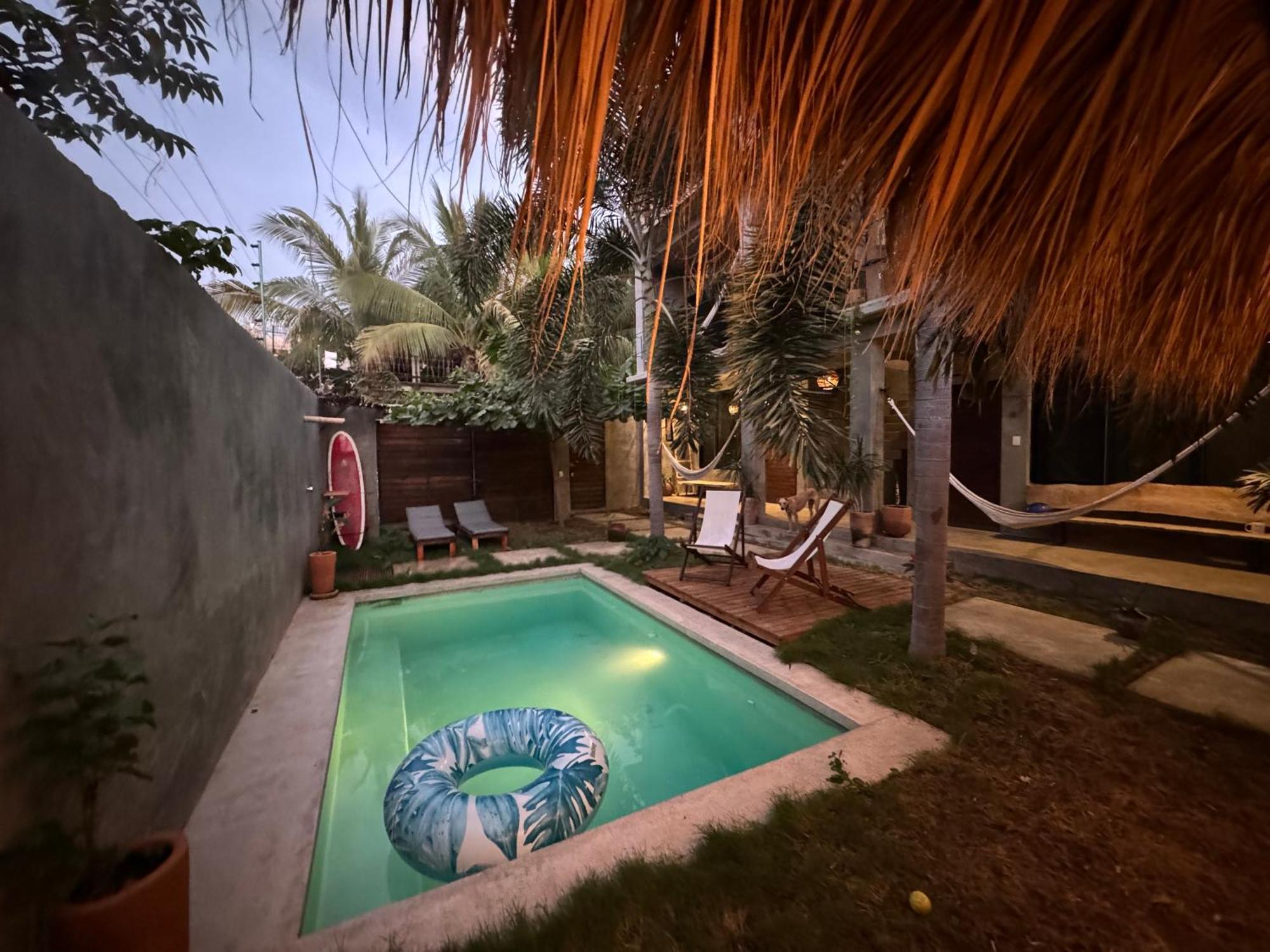 Casa Monika Guest house