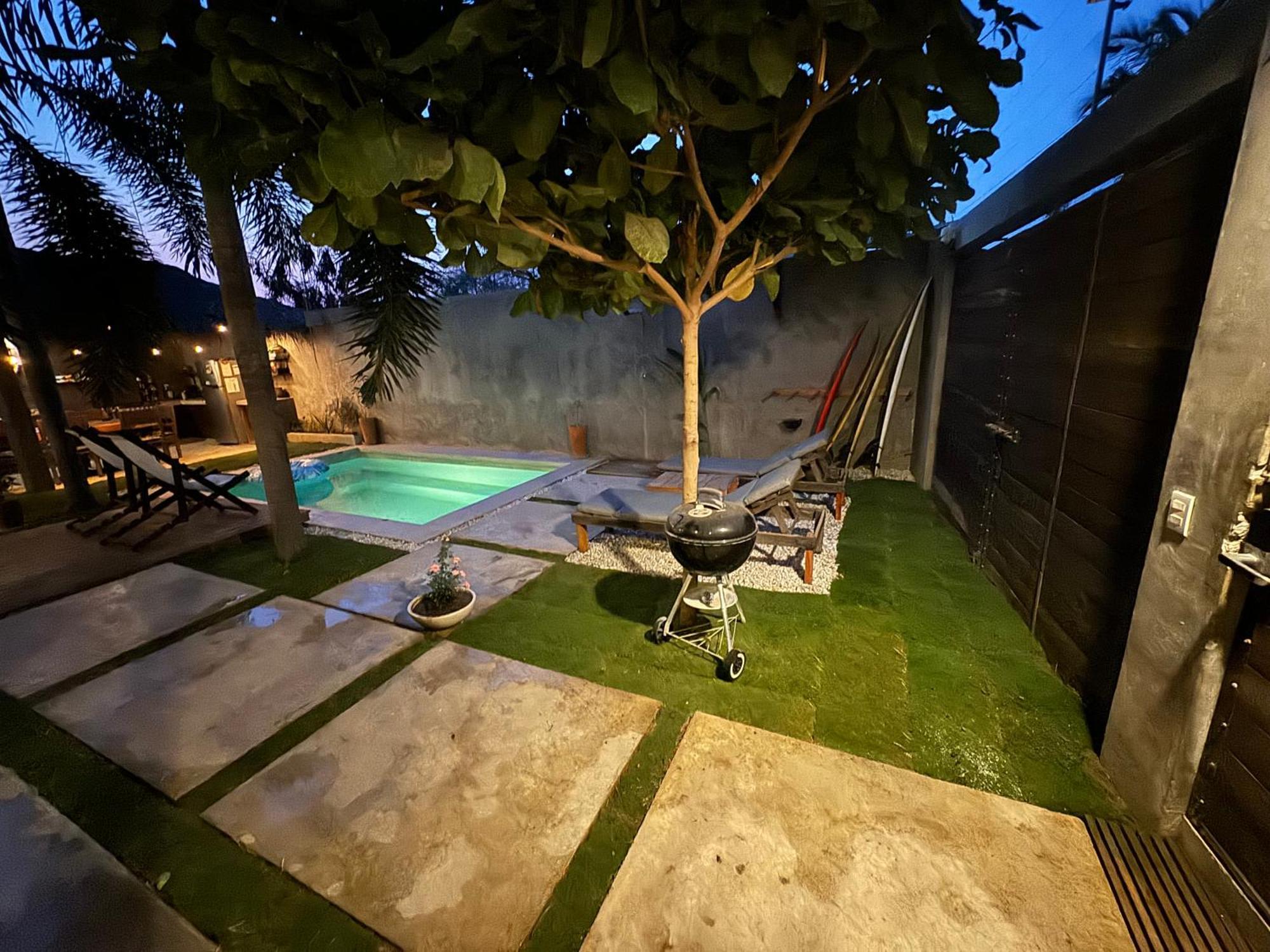 Guest house Casa Monika *