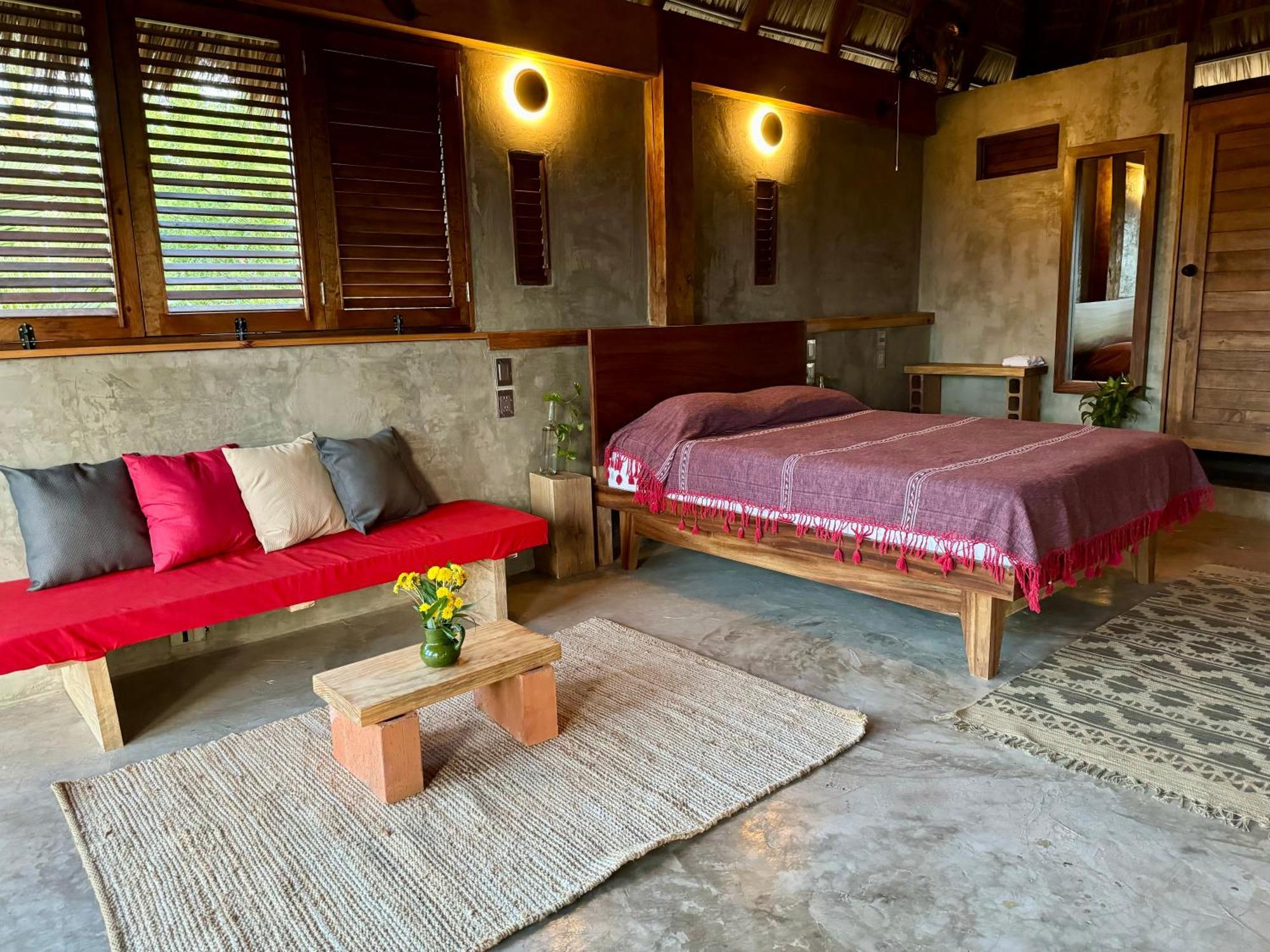 Casa Monika Guest house Puerto Escondido (Oaxaca)
