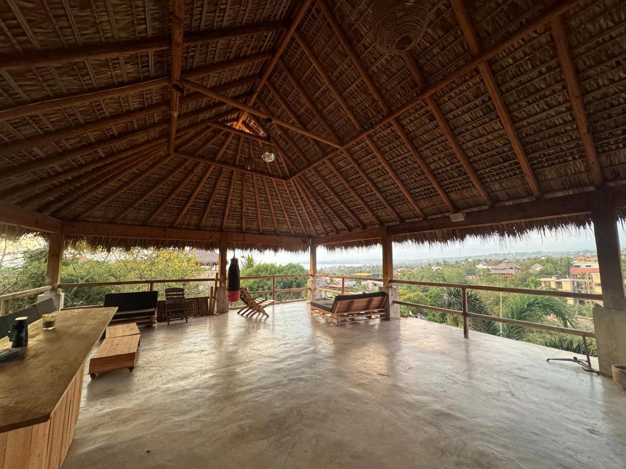 Guest house Casa Monika Puerto Escondido (Oaxaca)